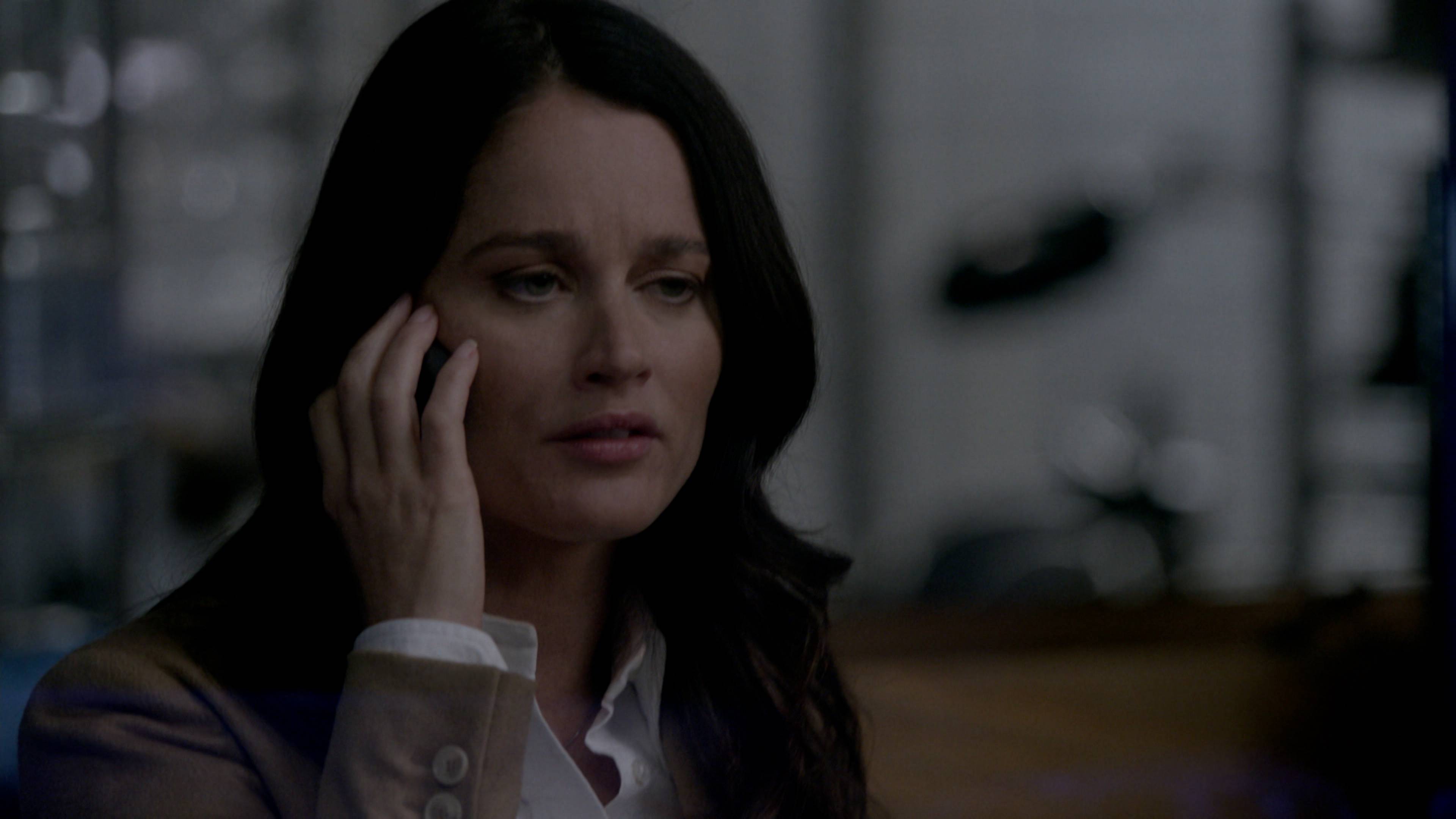 Red In Tooth And Claw