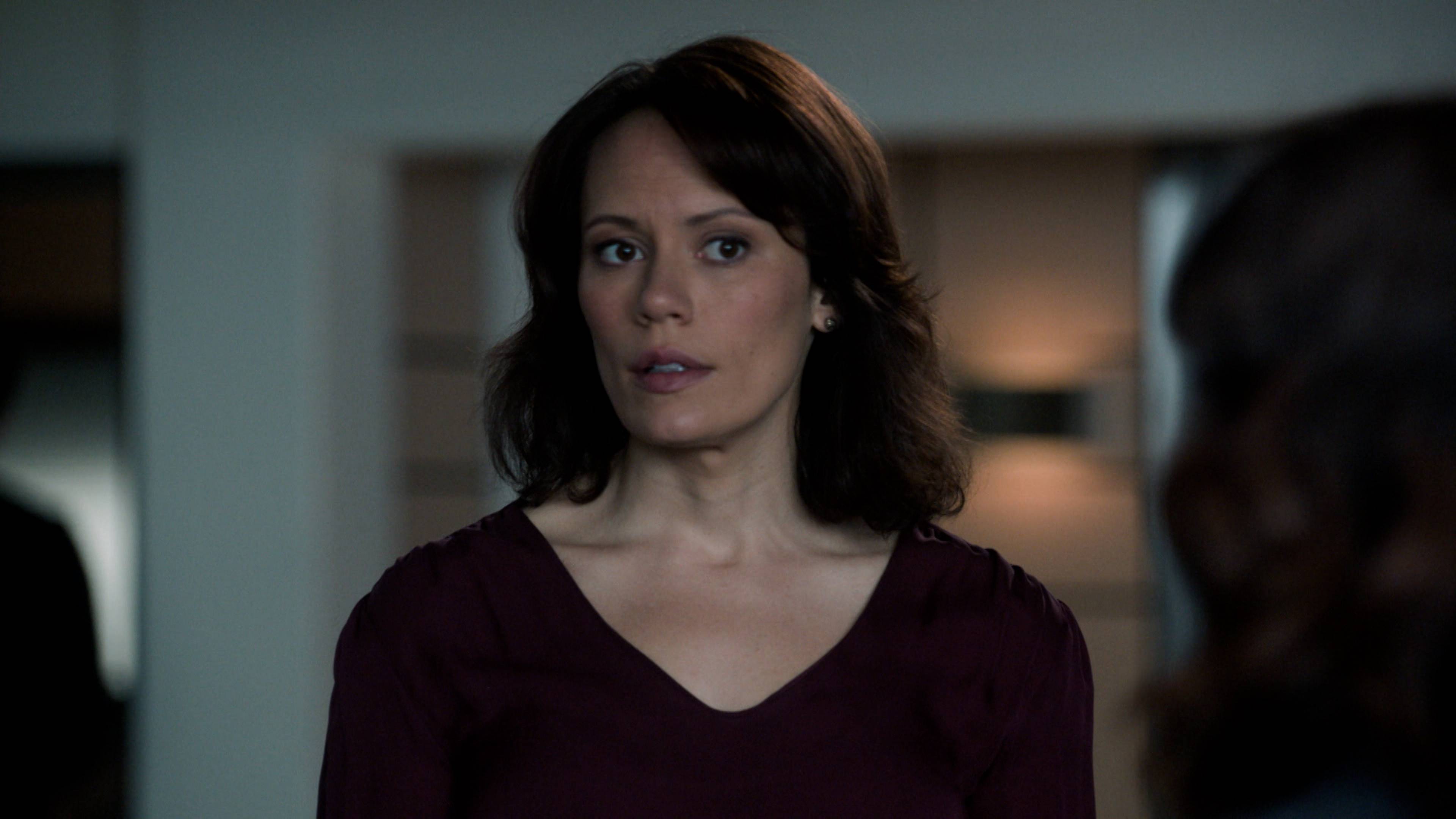 White As The Driven Snow