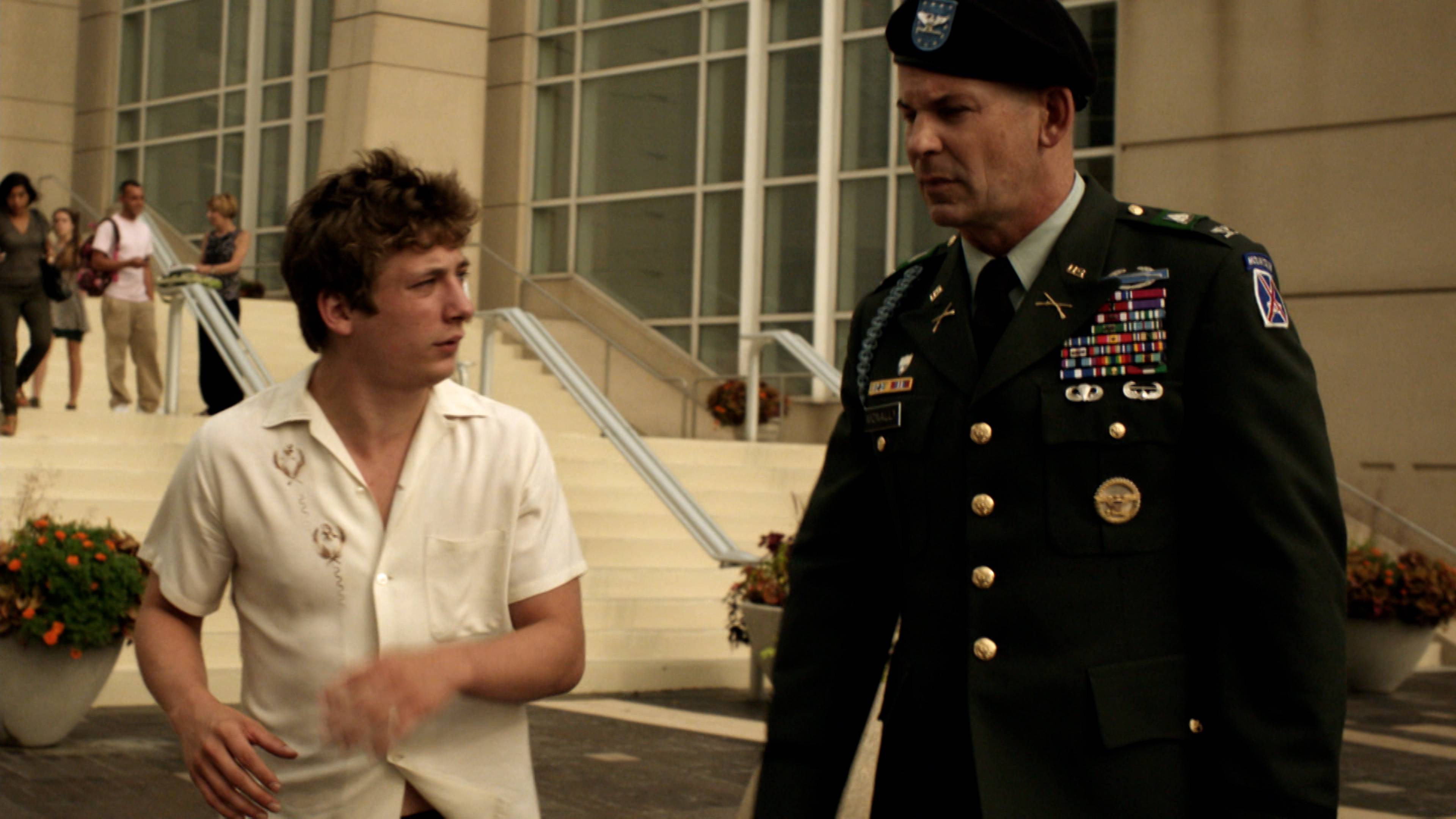 I'll Light A Candle For You Every Day