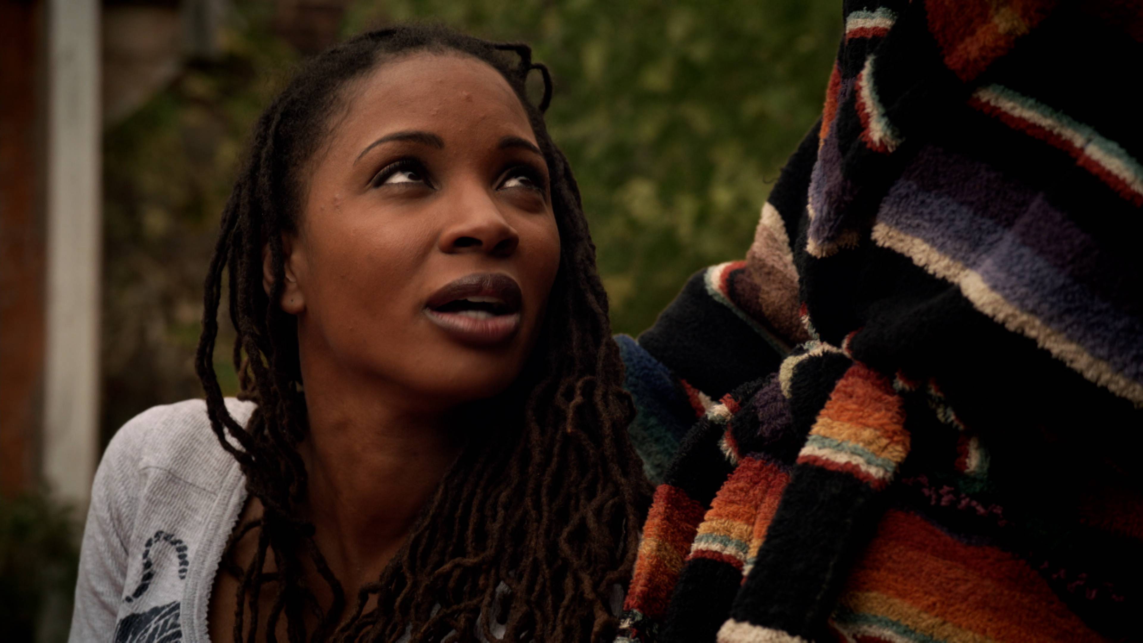 A Bottle Of Jean Nate