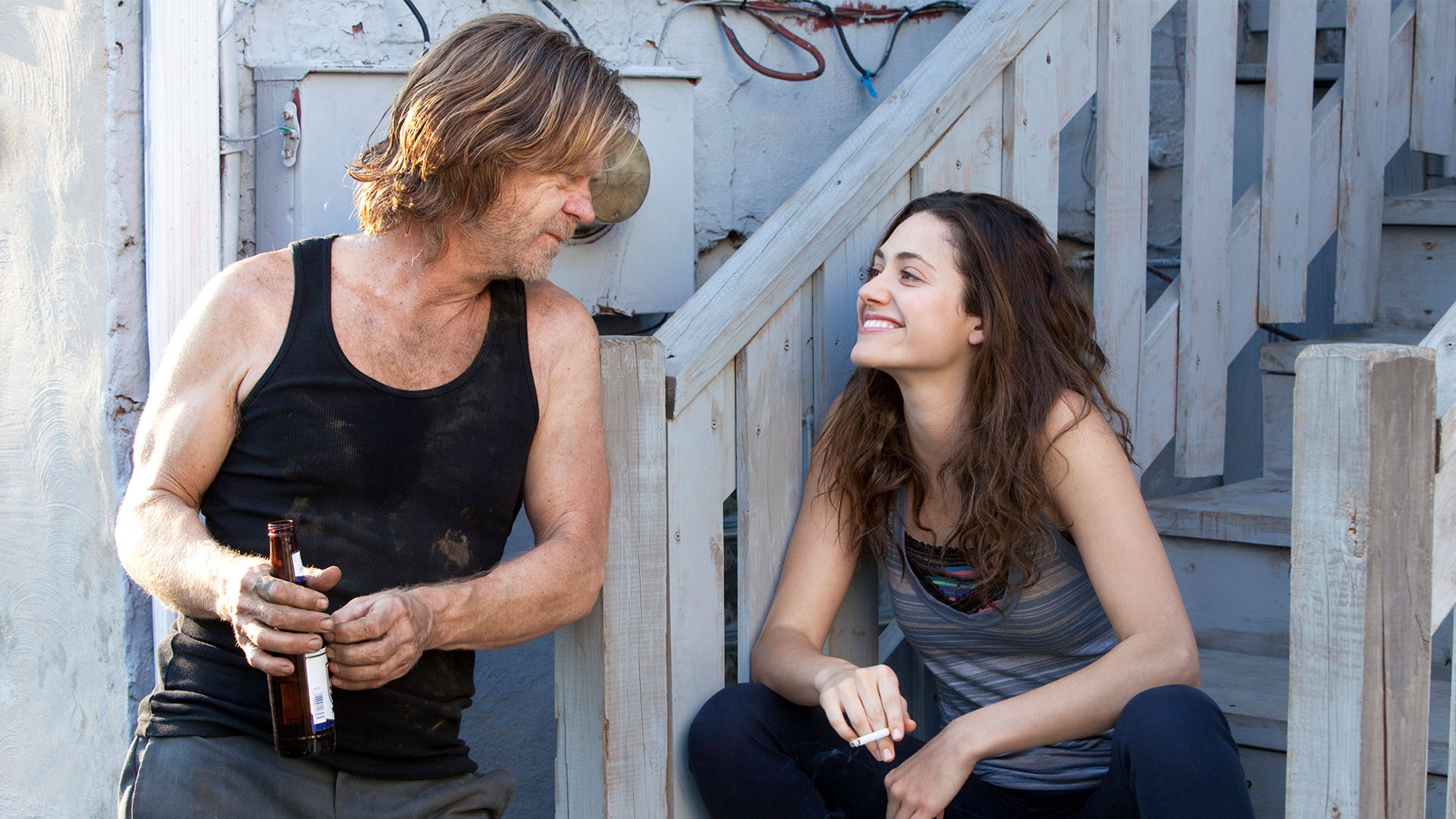 The Sins Of My Caretaker