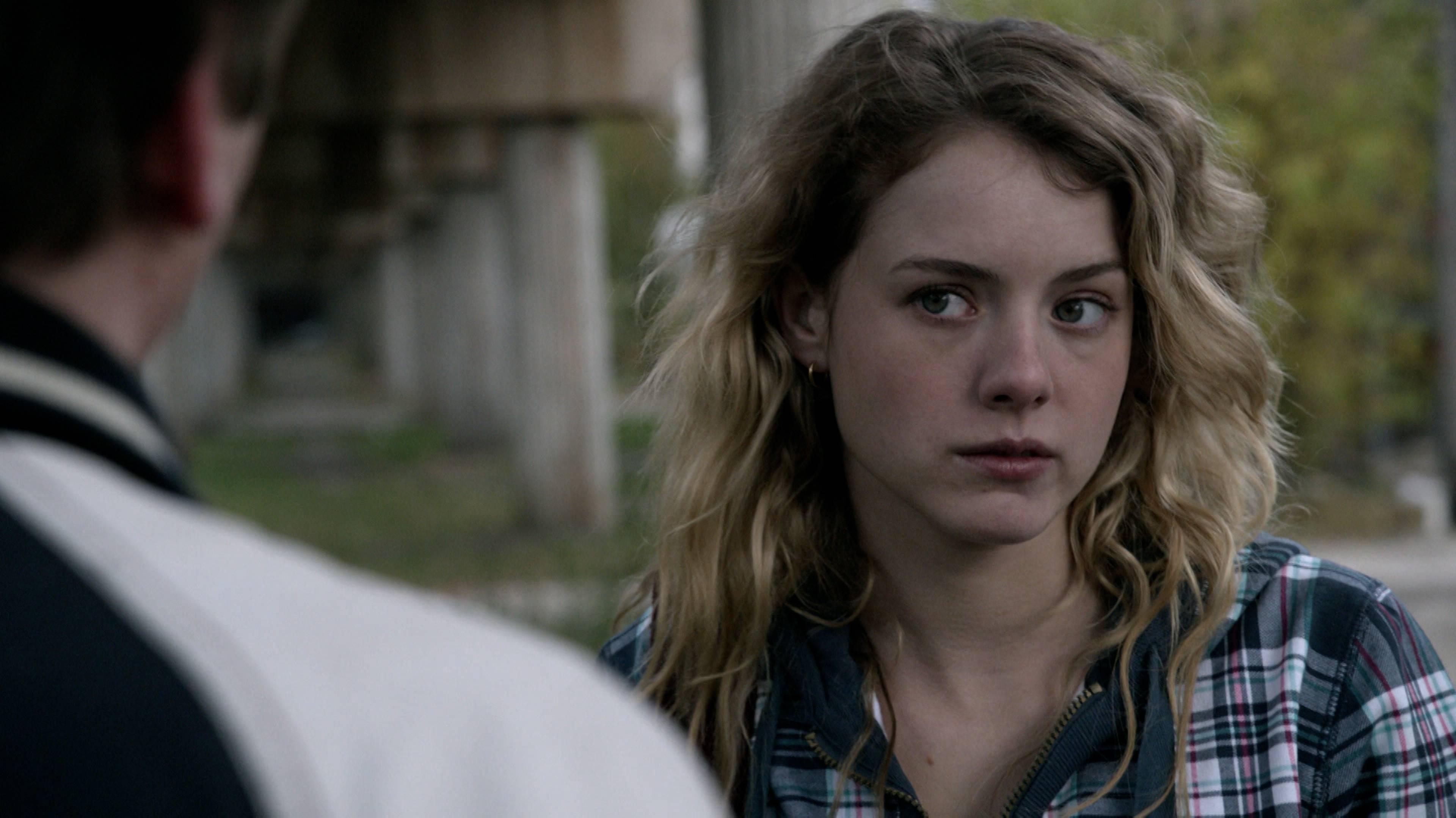 Where There's A Will