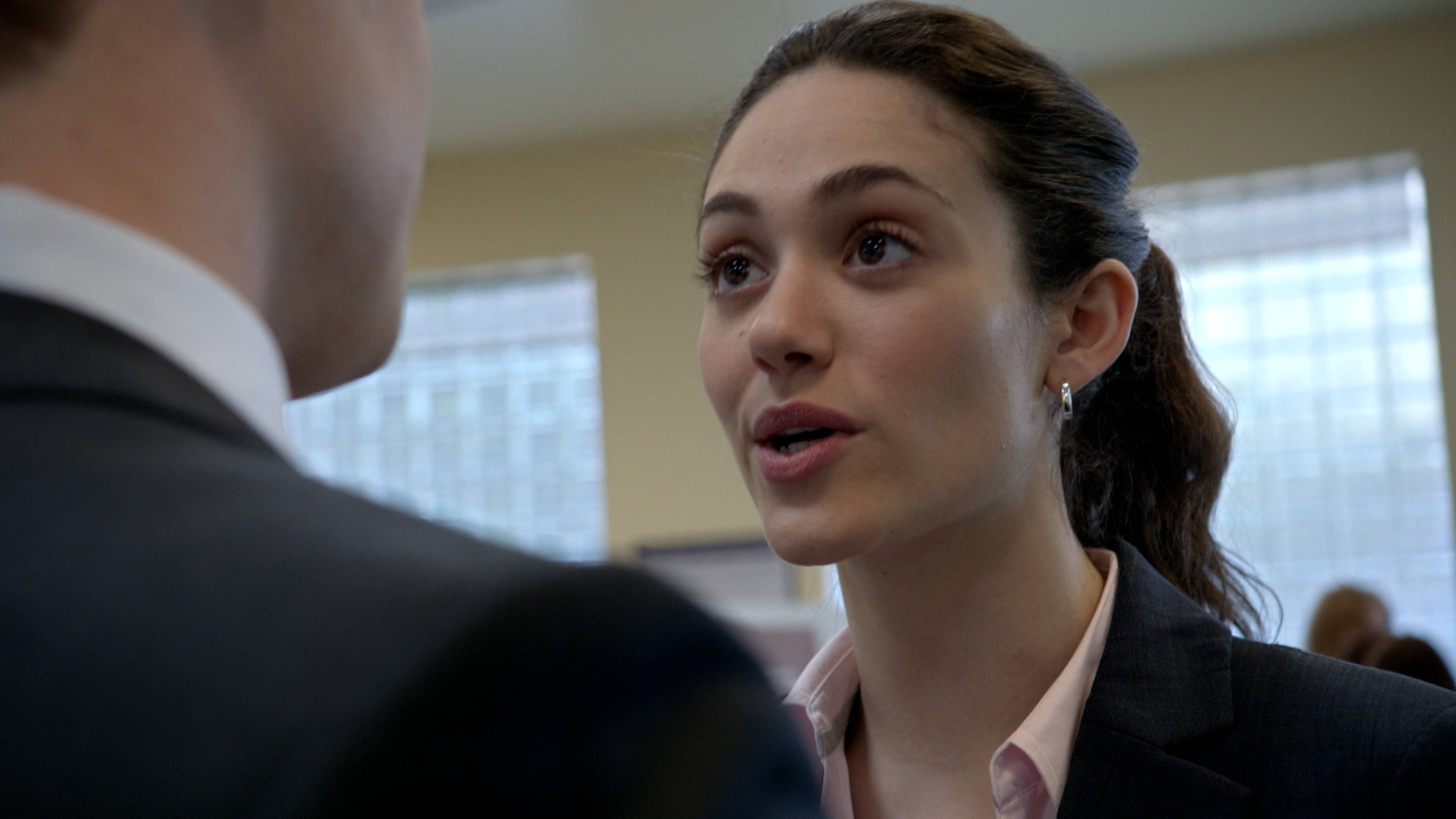 Like Father, Like Daughter