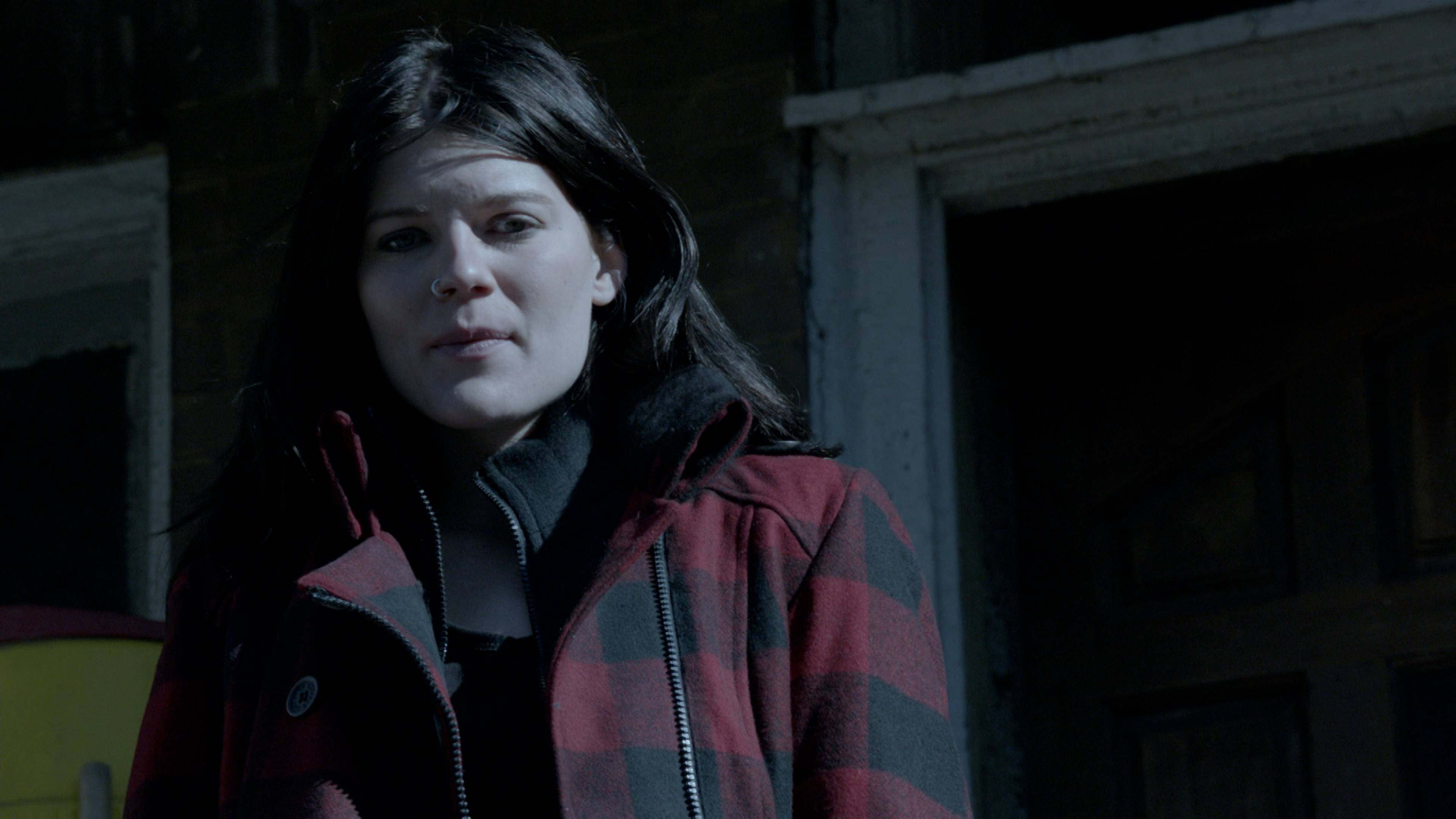 Strangers On A Train