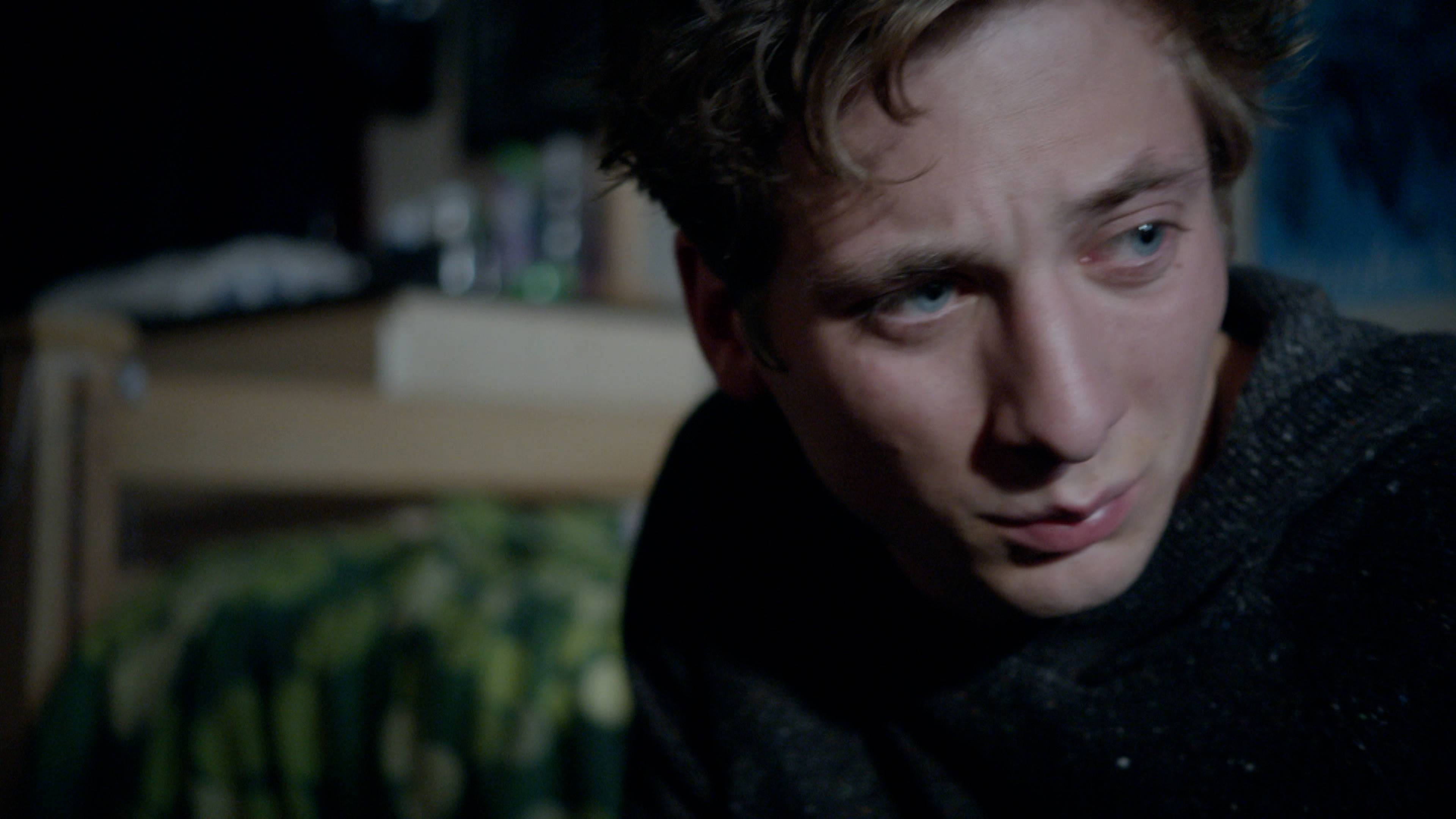 The Legend Of Bonnie And Carl