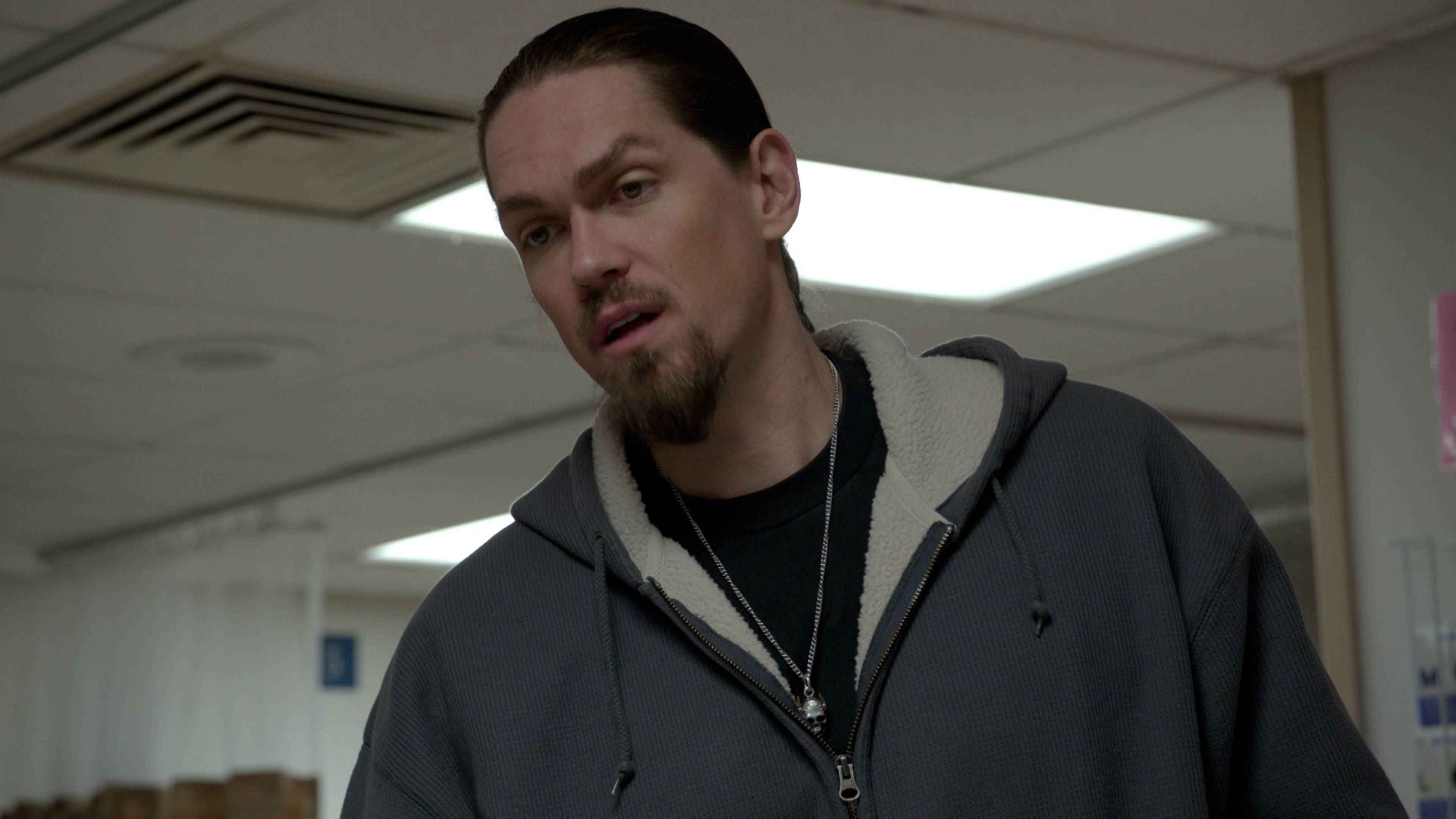 Liver, I Hardly Know Her