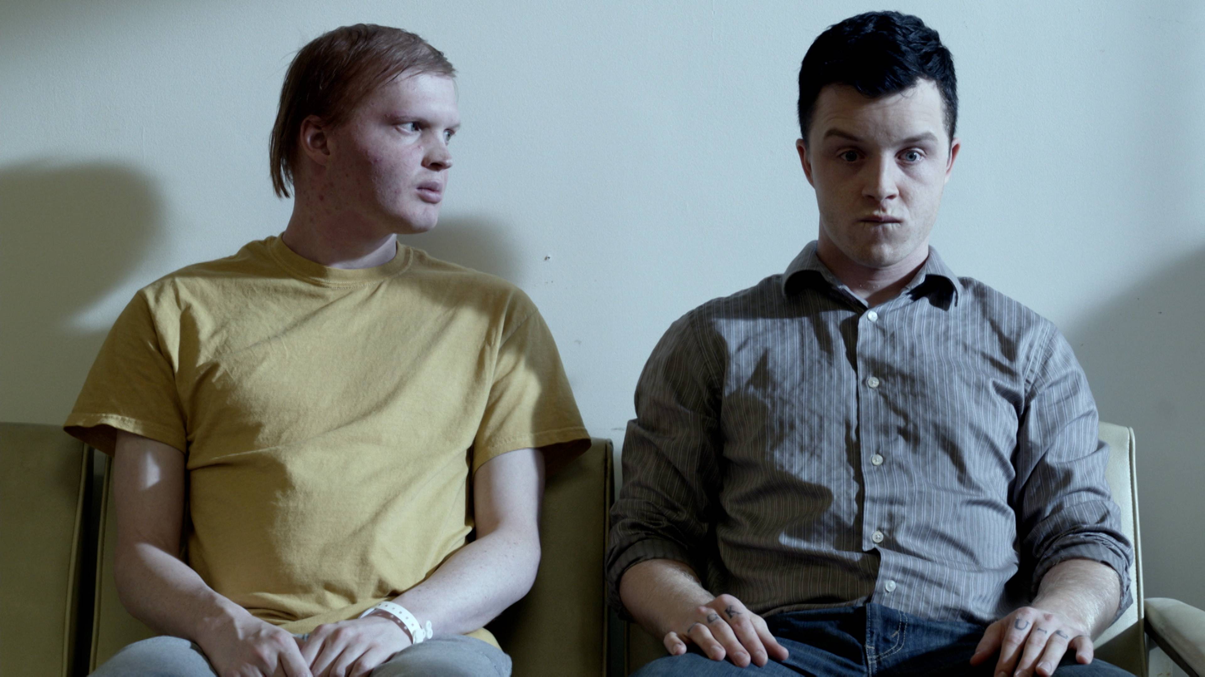 Tell Me You F**king Need Me