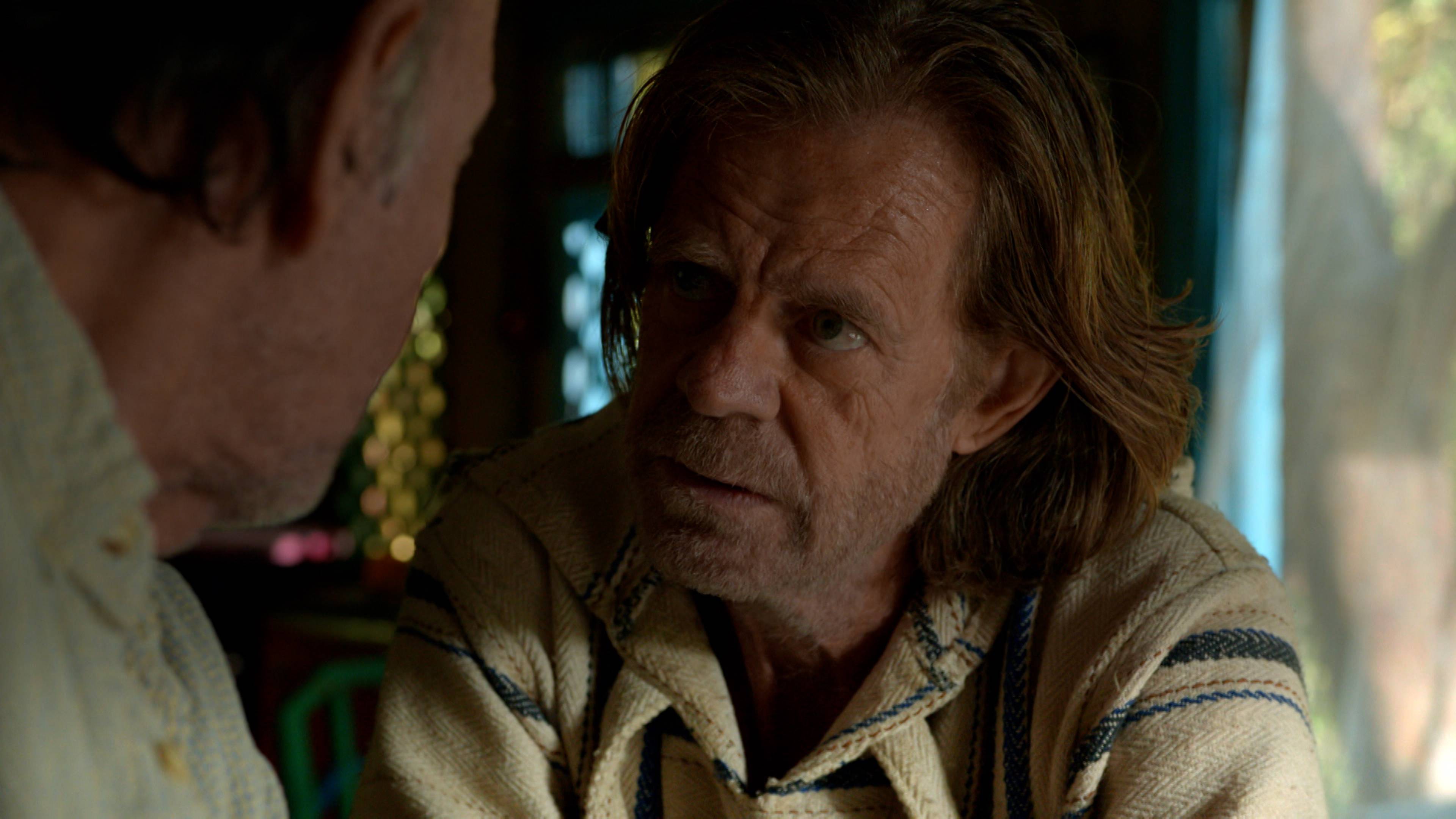 Love Songs (In The Key Of Gallagher)