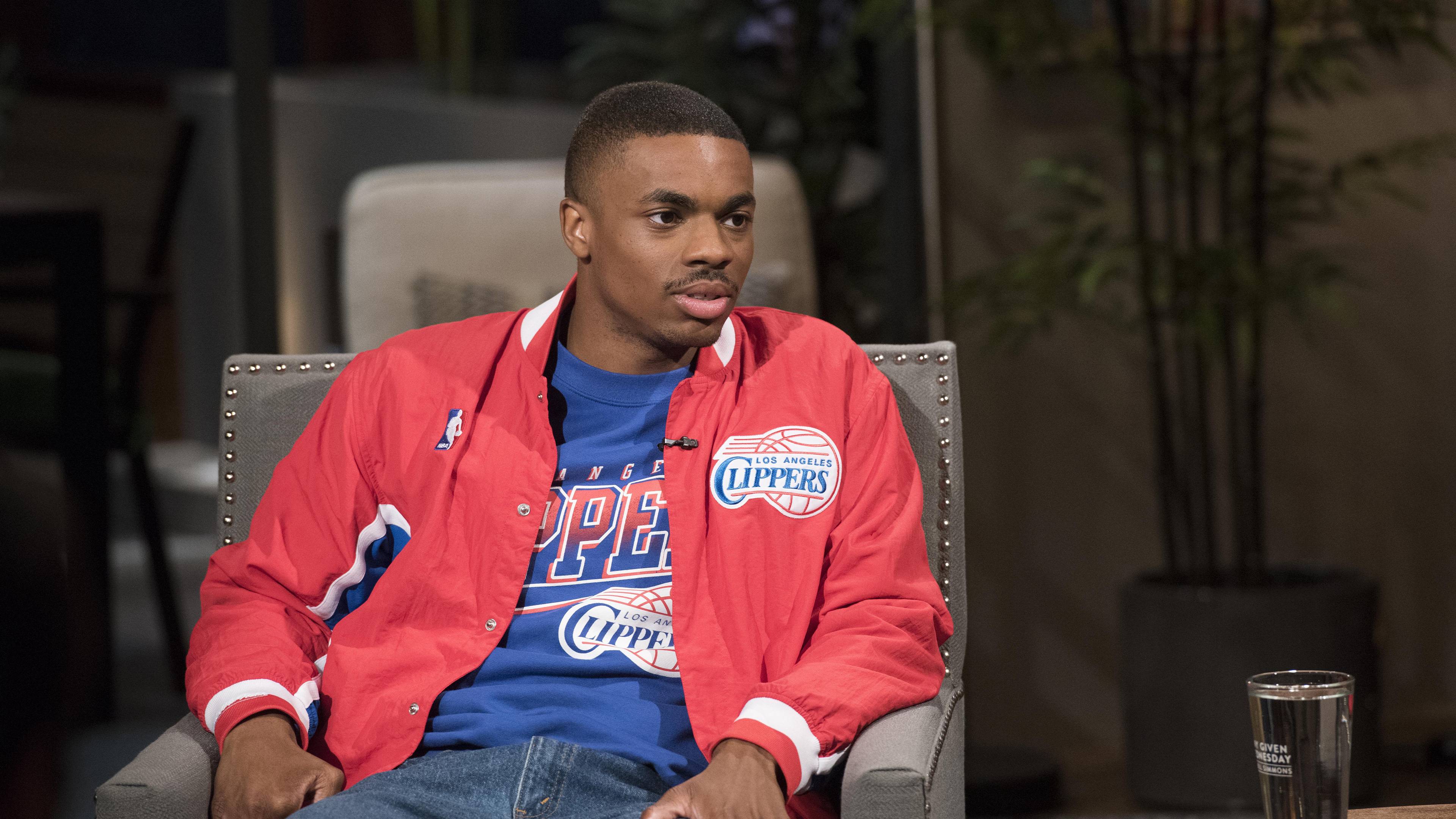 Bob Costas, Al Michaels & Vince Staples