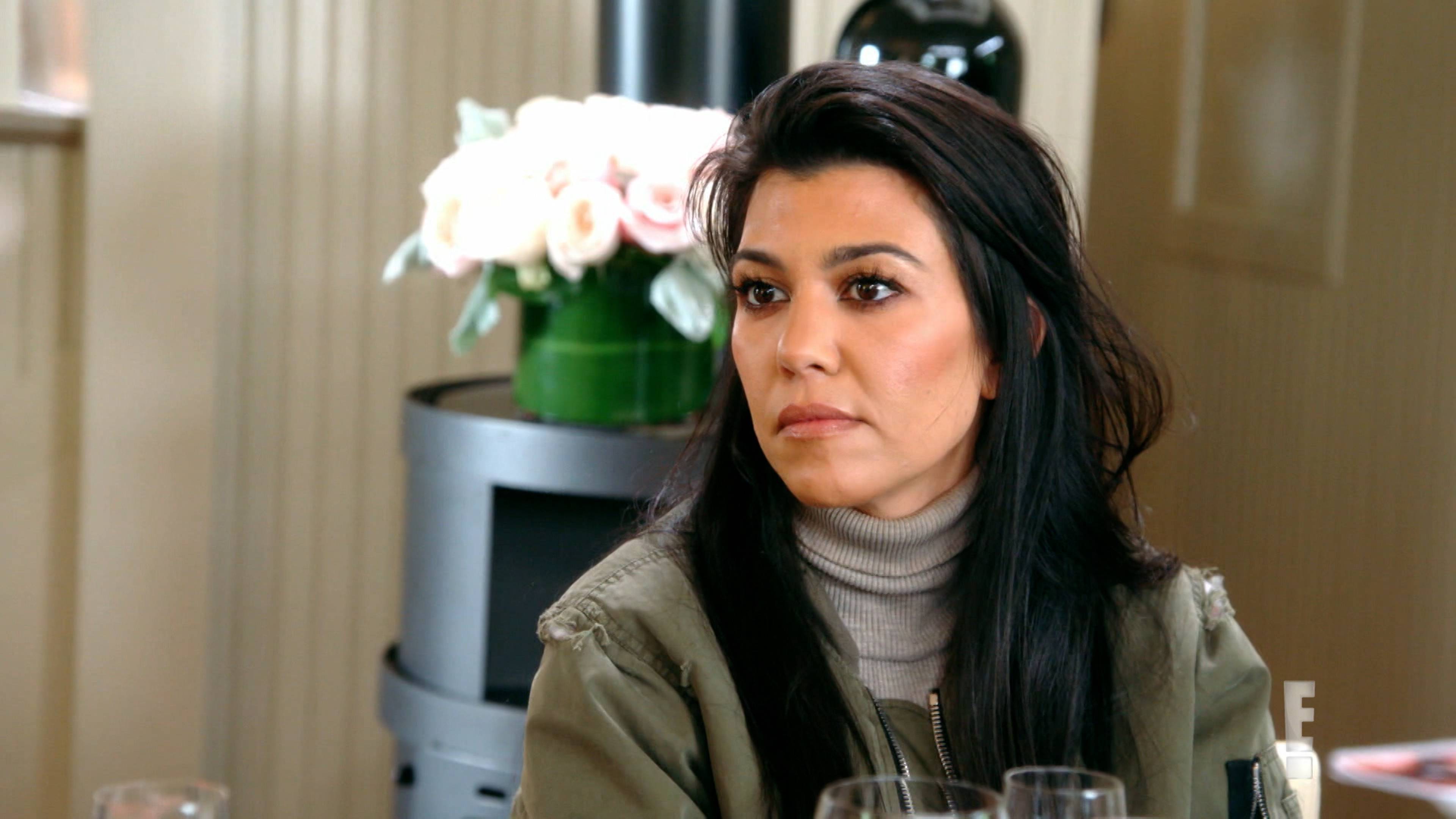 ذا كارداشيان كيرس