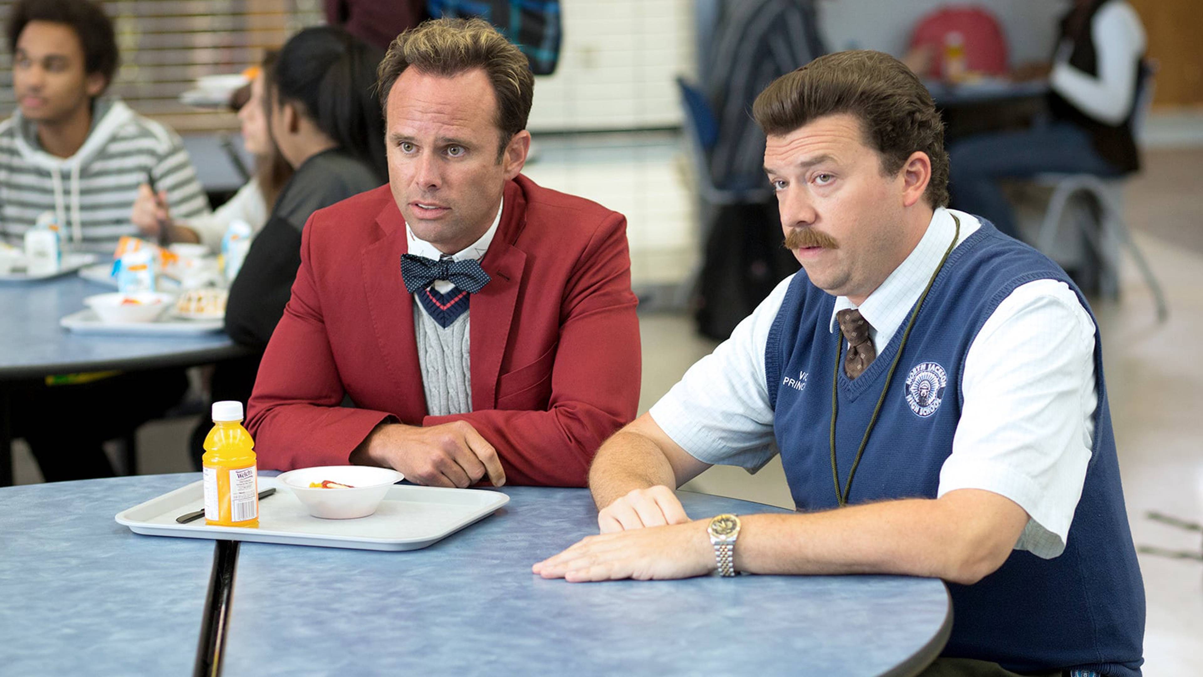 إيند أوف ذا لاين