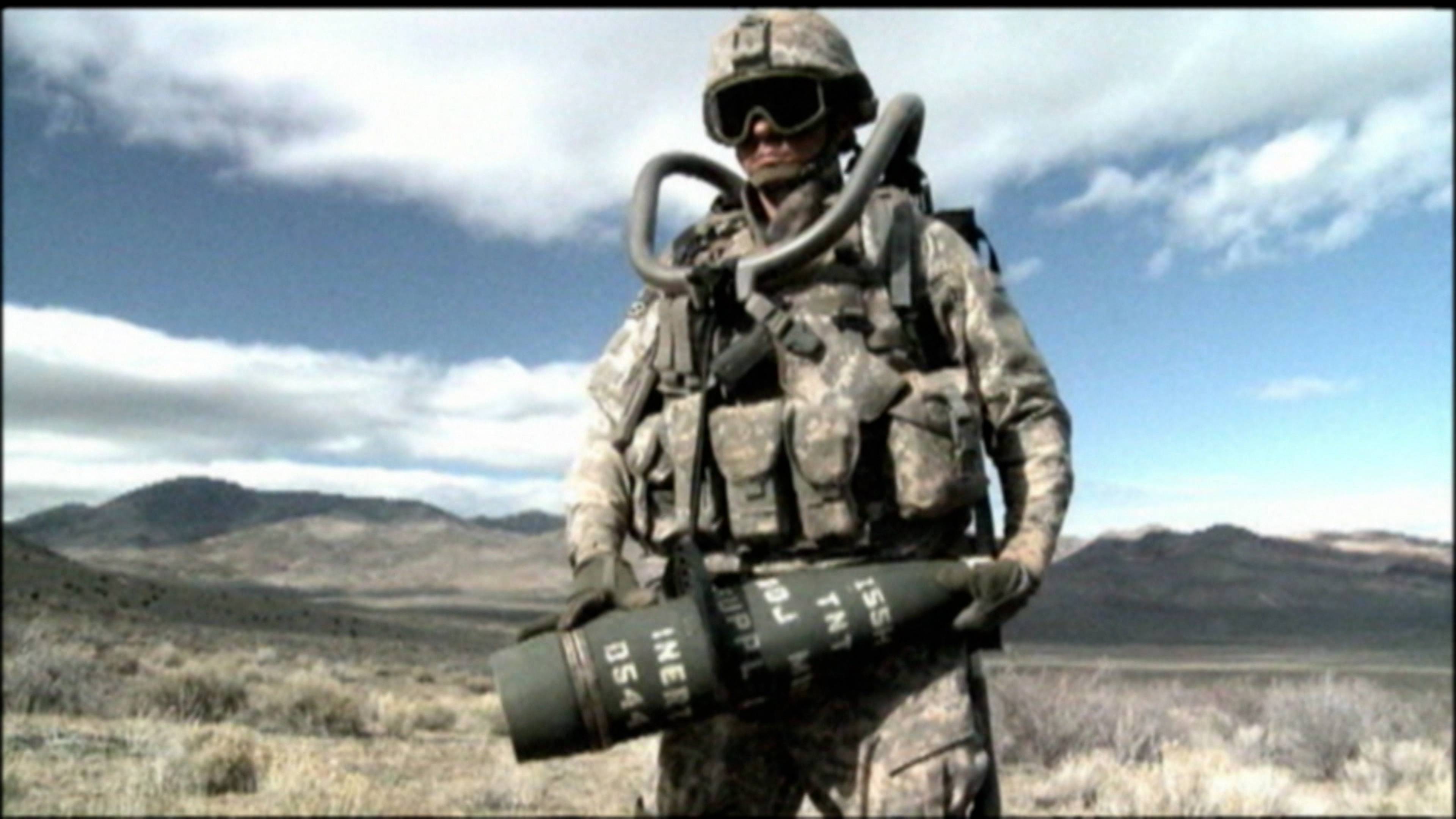 Aliens & Superheroes