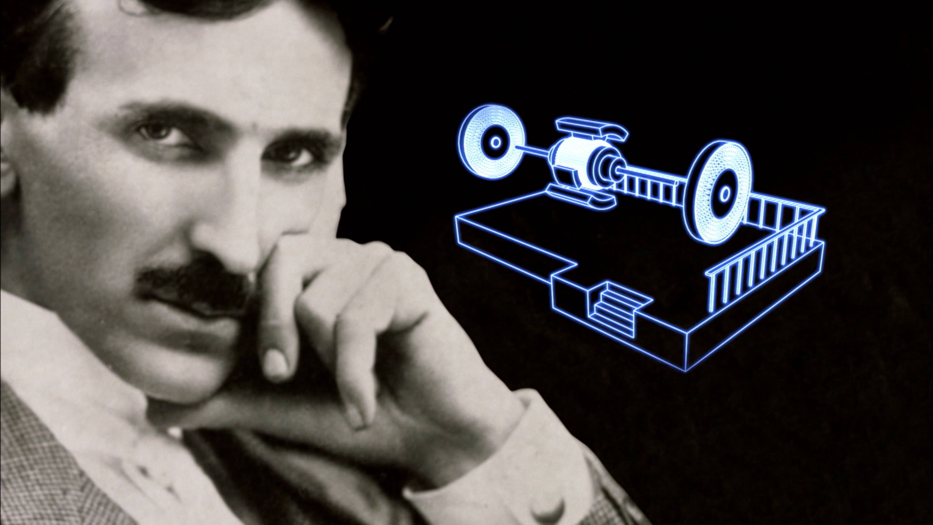 The Tesla Experiment