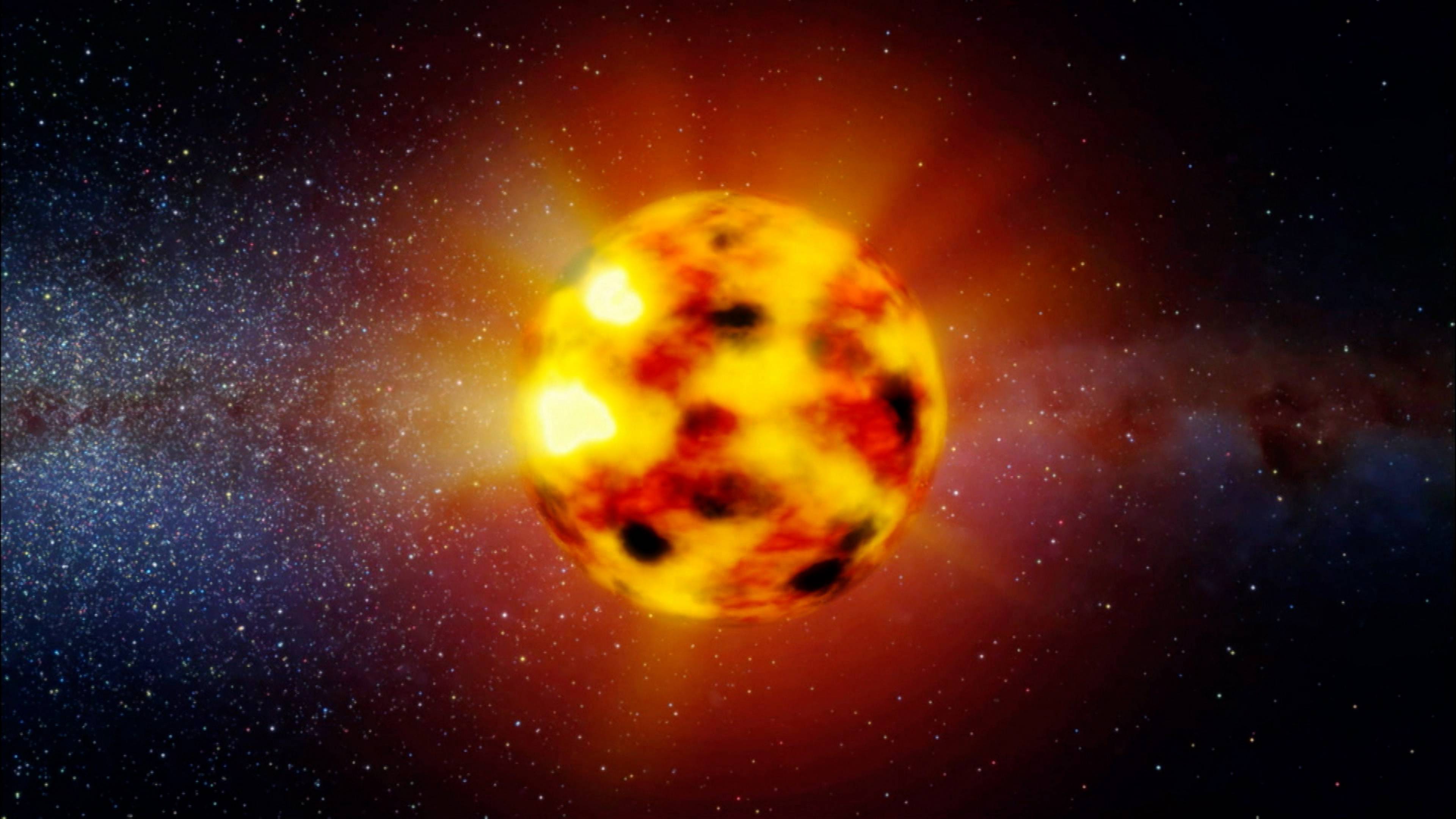 10 Ways To Destroy The Earth