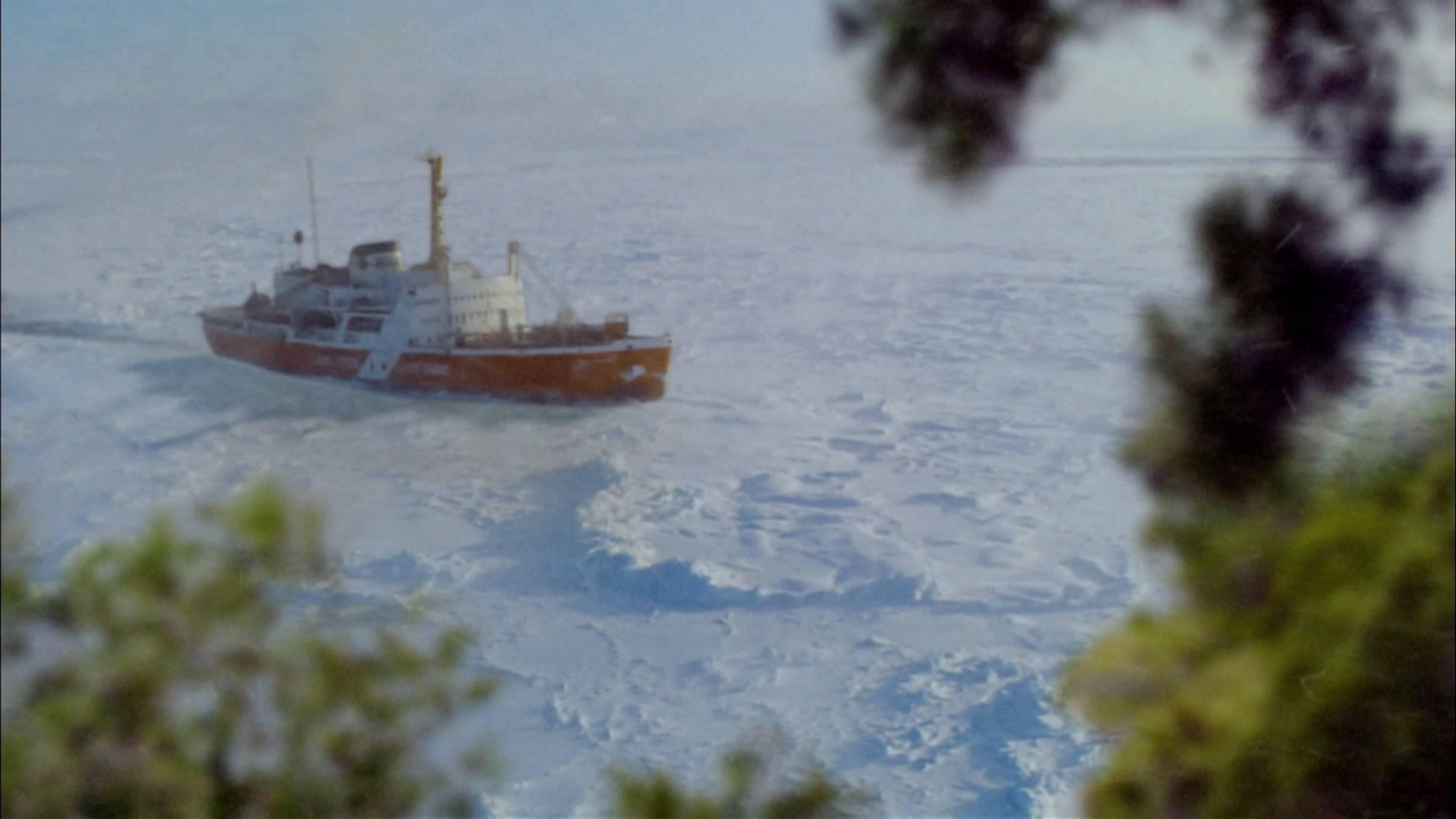 The Day The Moon Was Gone