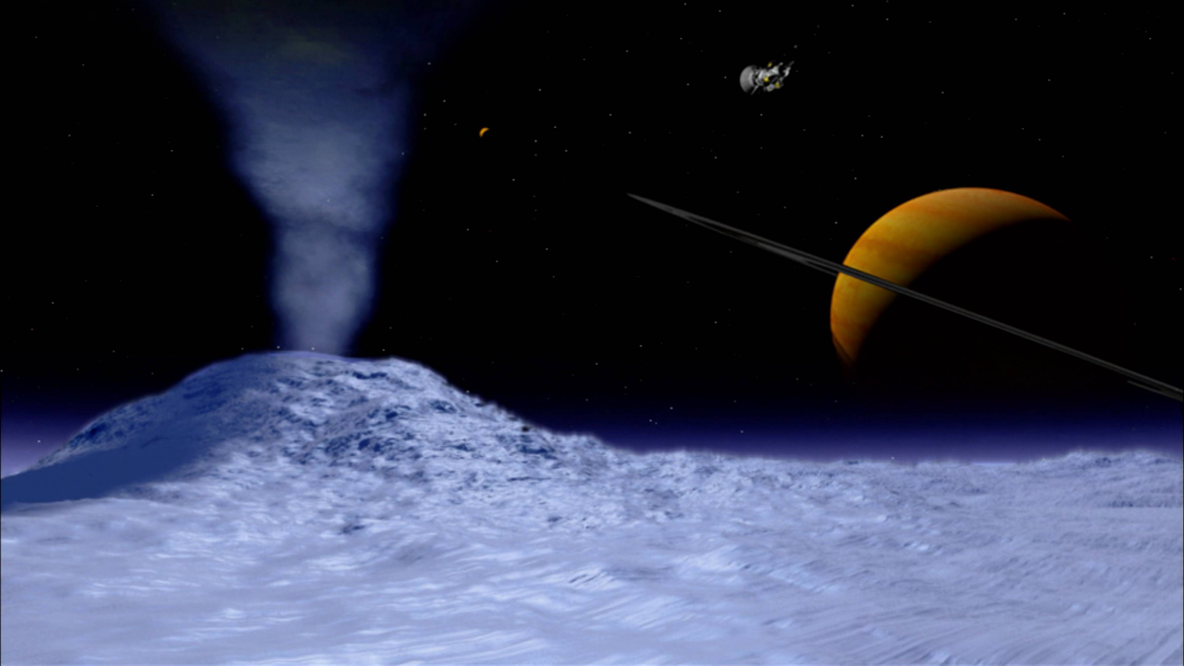 The Hunt For Ringed Planets