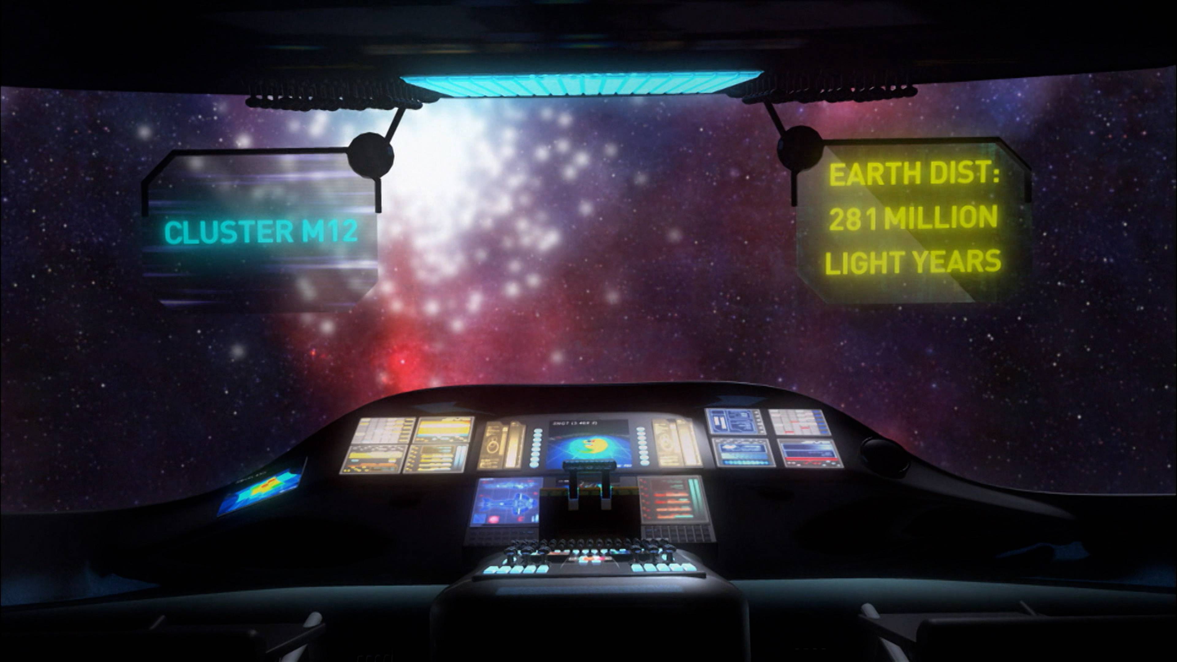 The Search For Cosmic Clusters