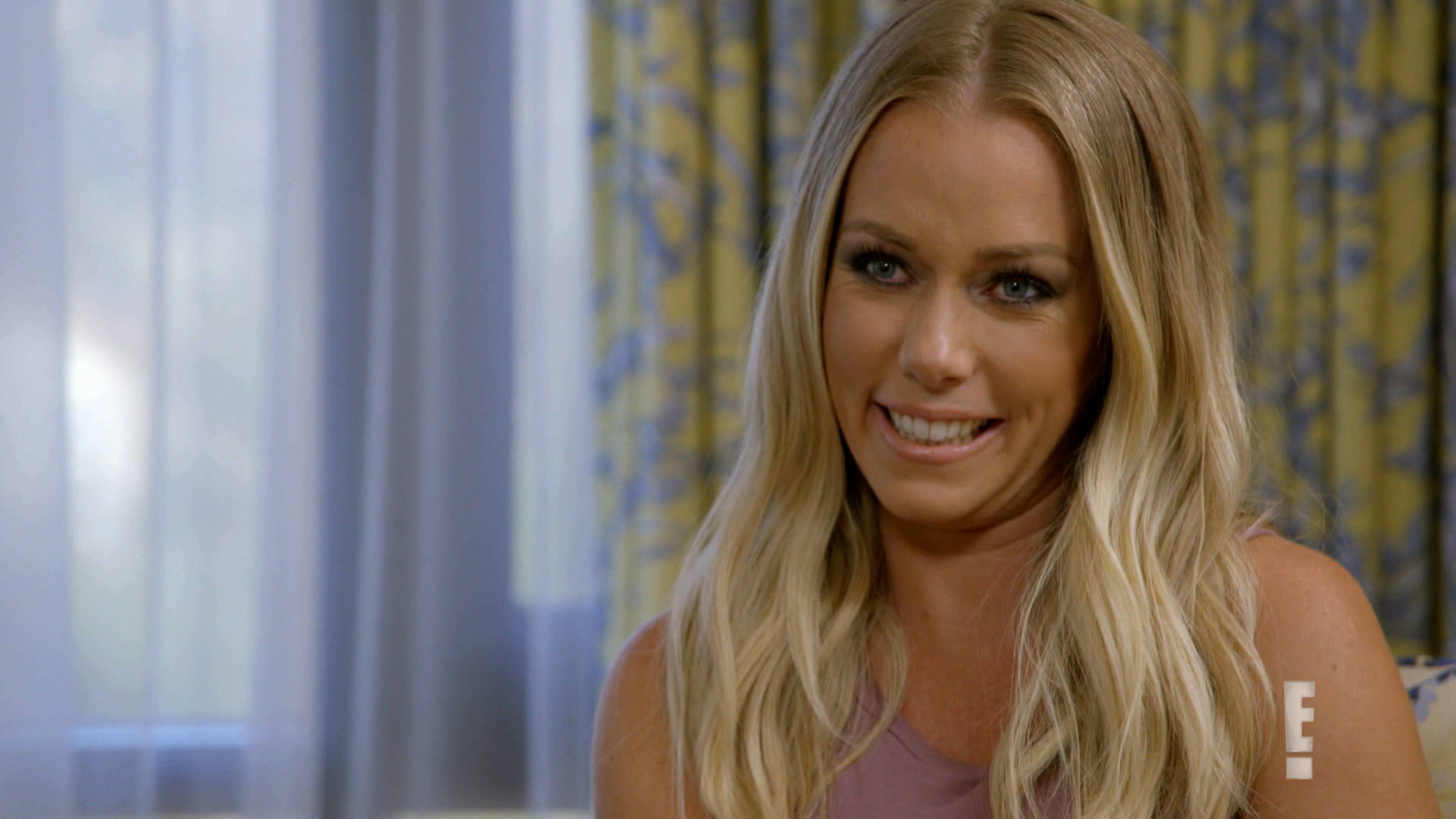 Kendra Wilkinson, Lil Jon, Carole Radziwill