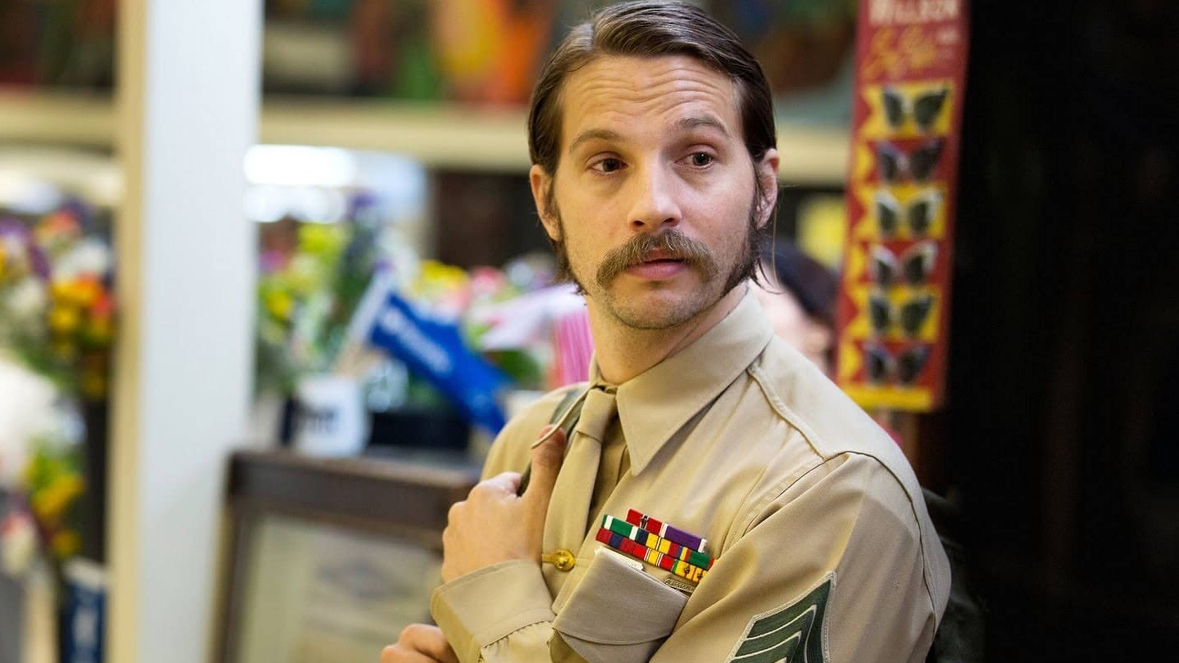 يو دونت مس يور ووتر