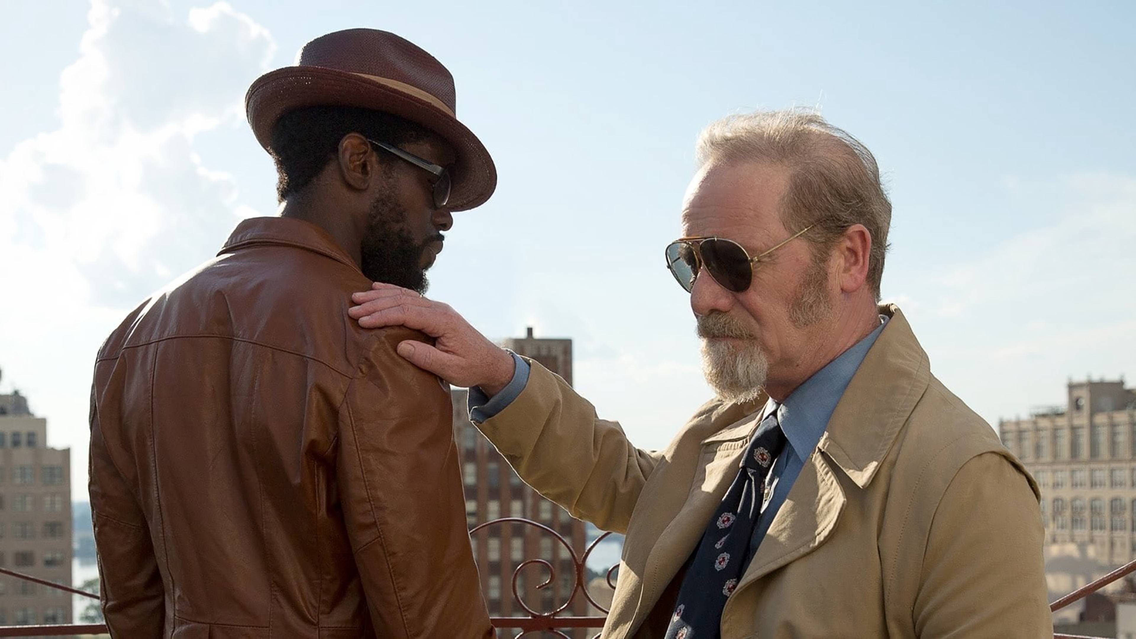 أيه ماوثفول أوف سبلينترز