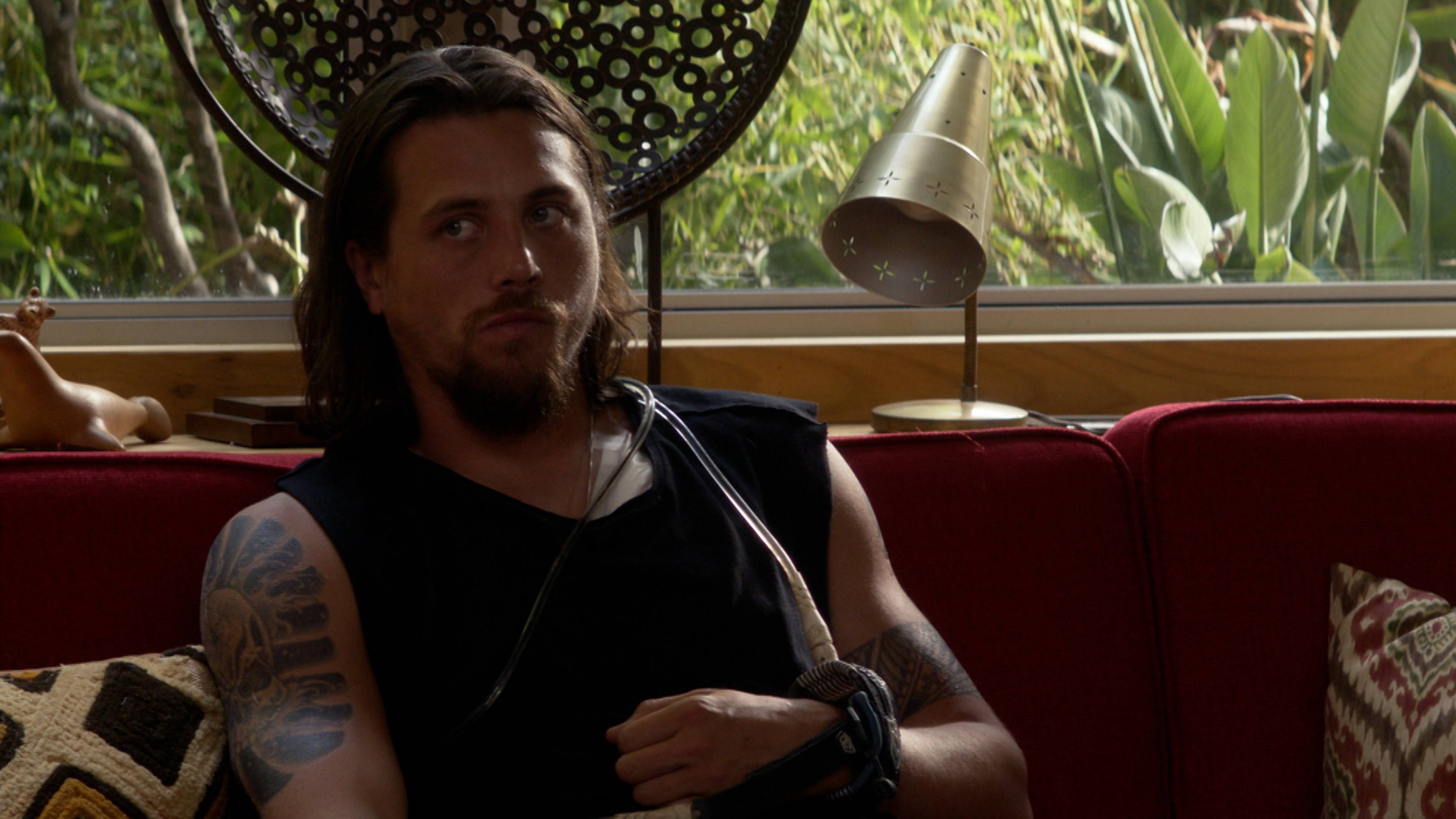 We Don't Hurt People