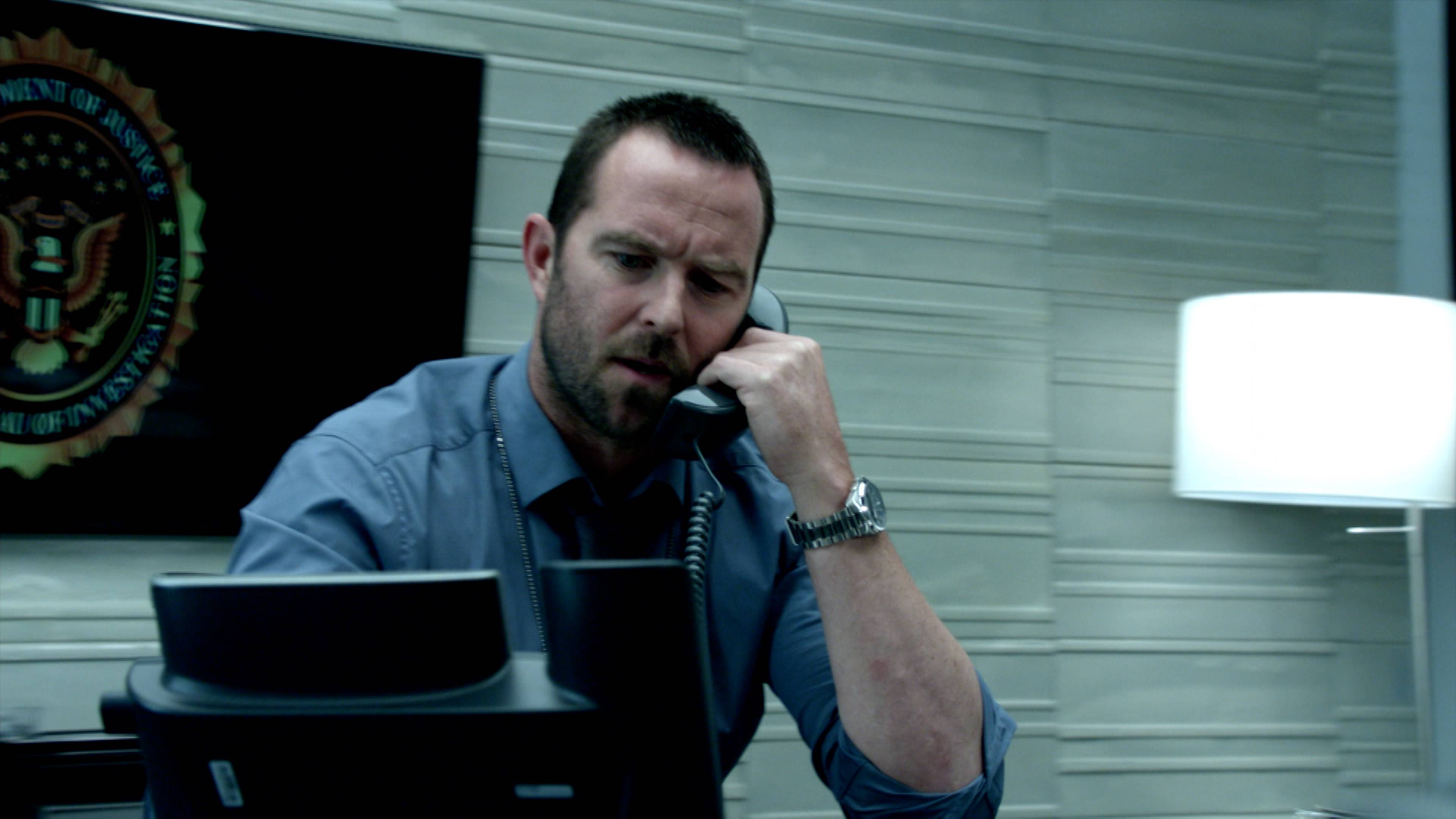 Hero Fears Imminent Rot