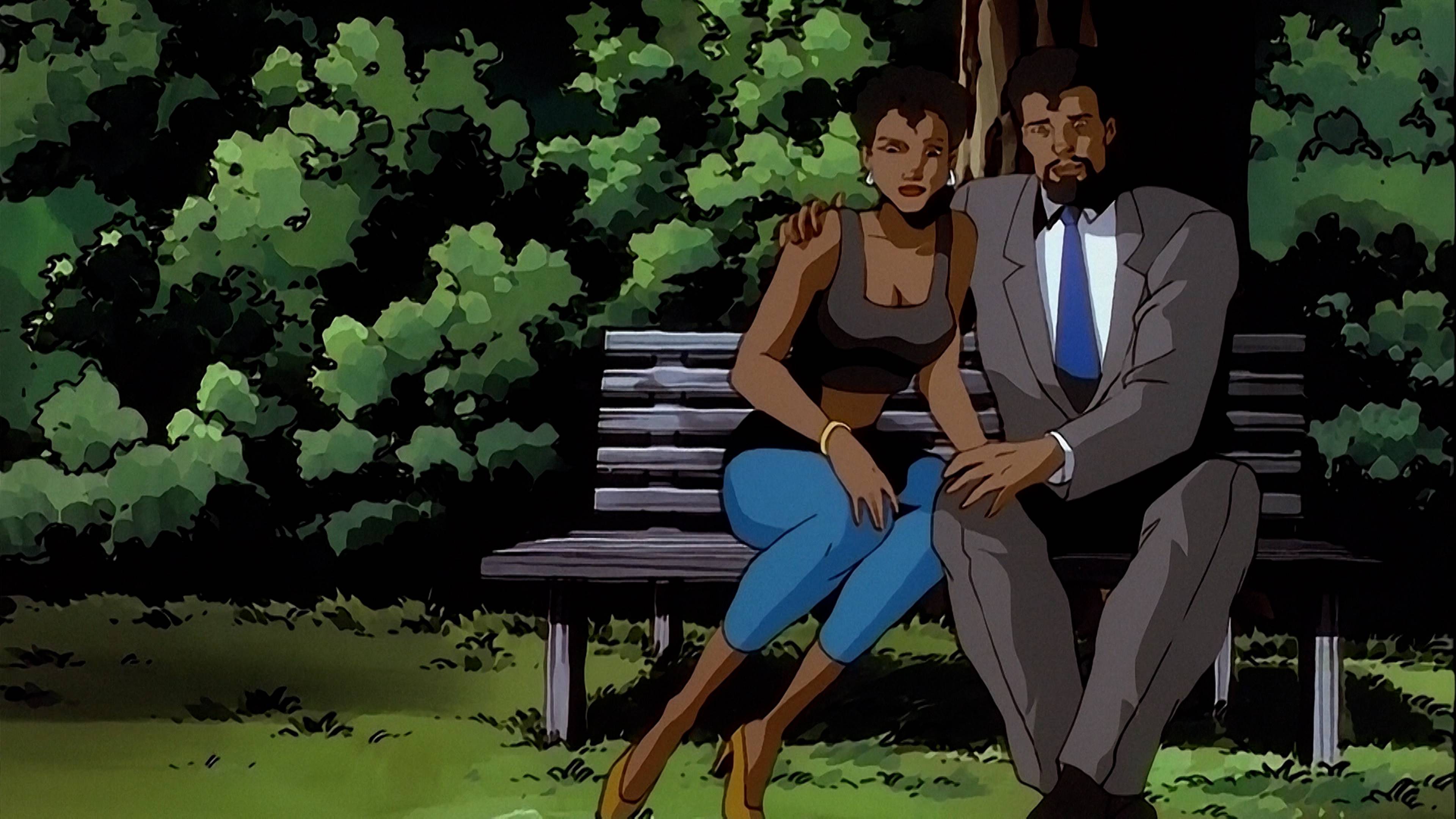 Souls In The Balance