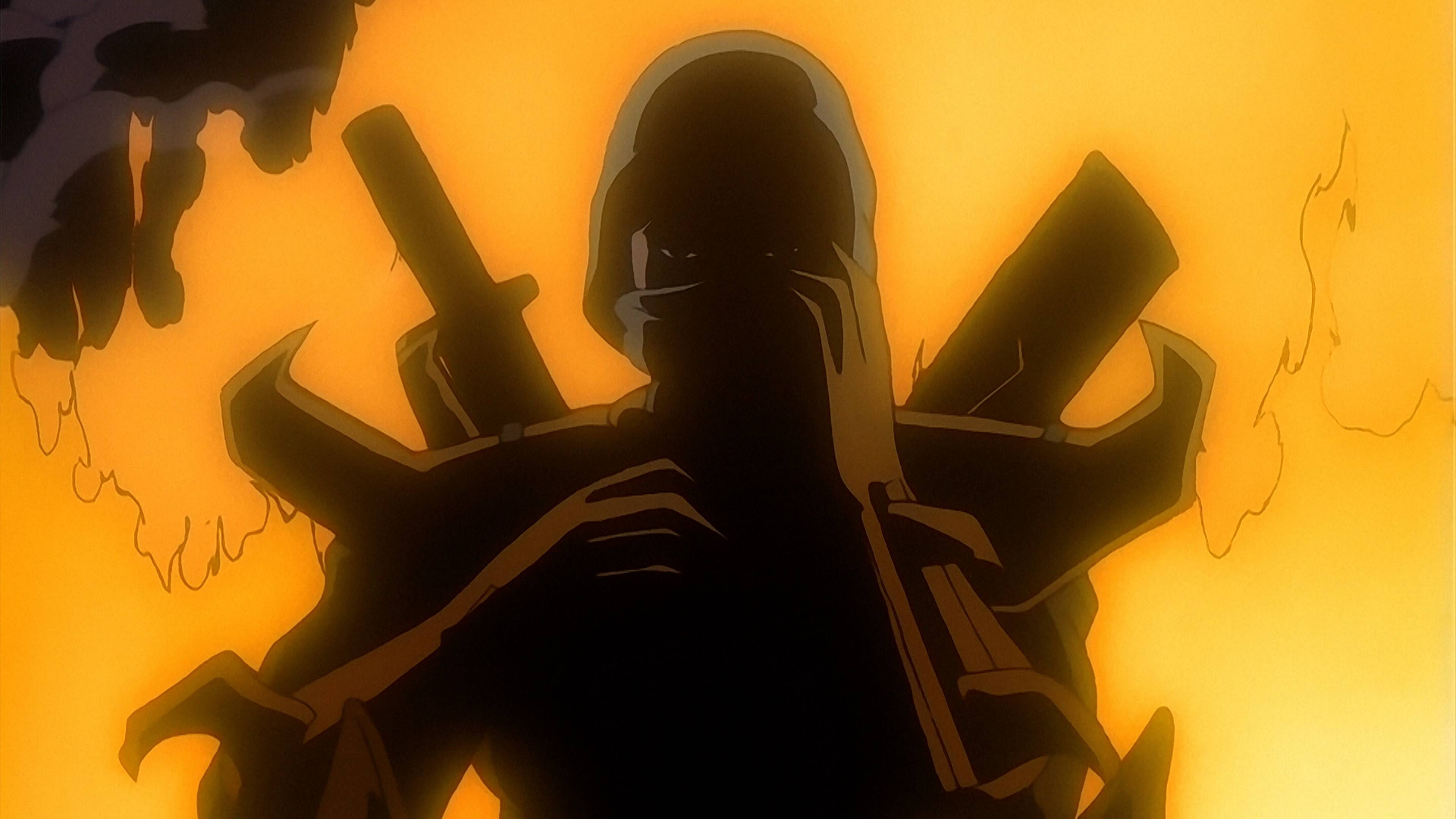 Seed Of The Hellspawn