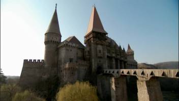 Dracula's Underground: Bucharest