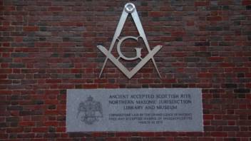 Freemason's Underground: Boston & Philadelphia