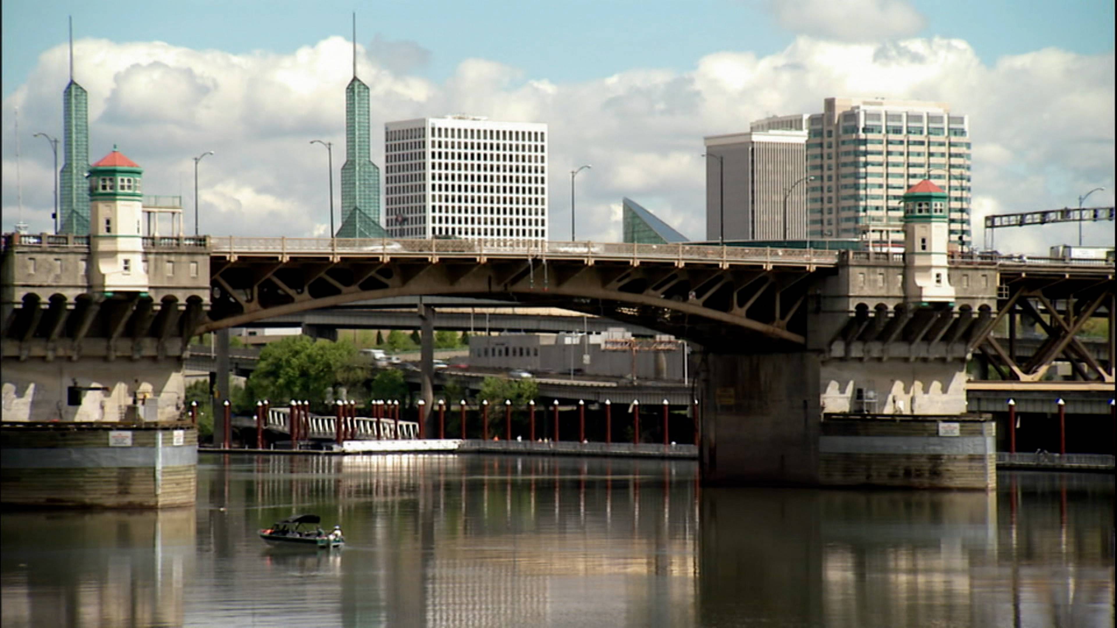 مهربو الكحول السريون: بورتلاند