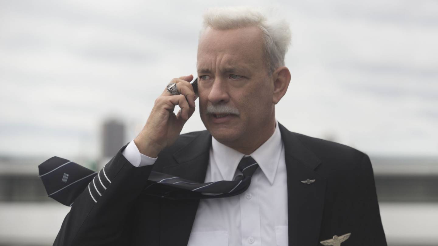 Watch Sully movie Online on OSN Watch Sully movie Online on OSN