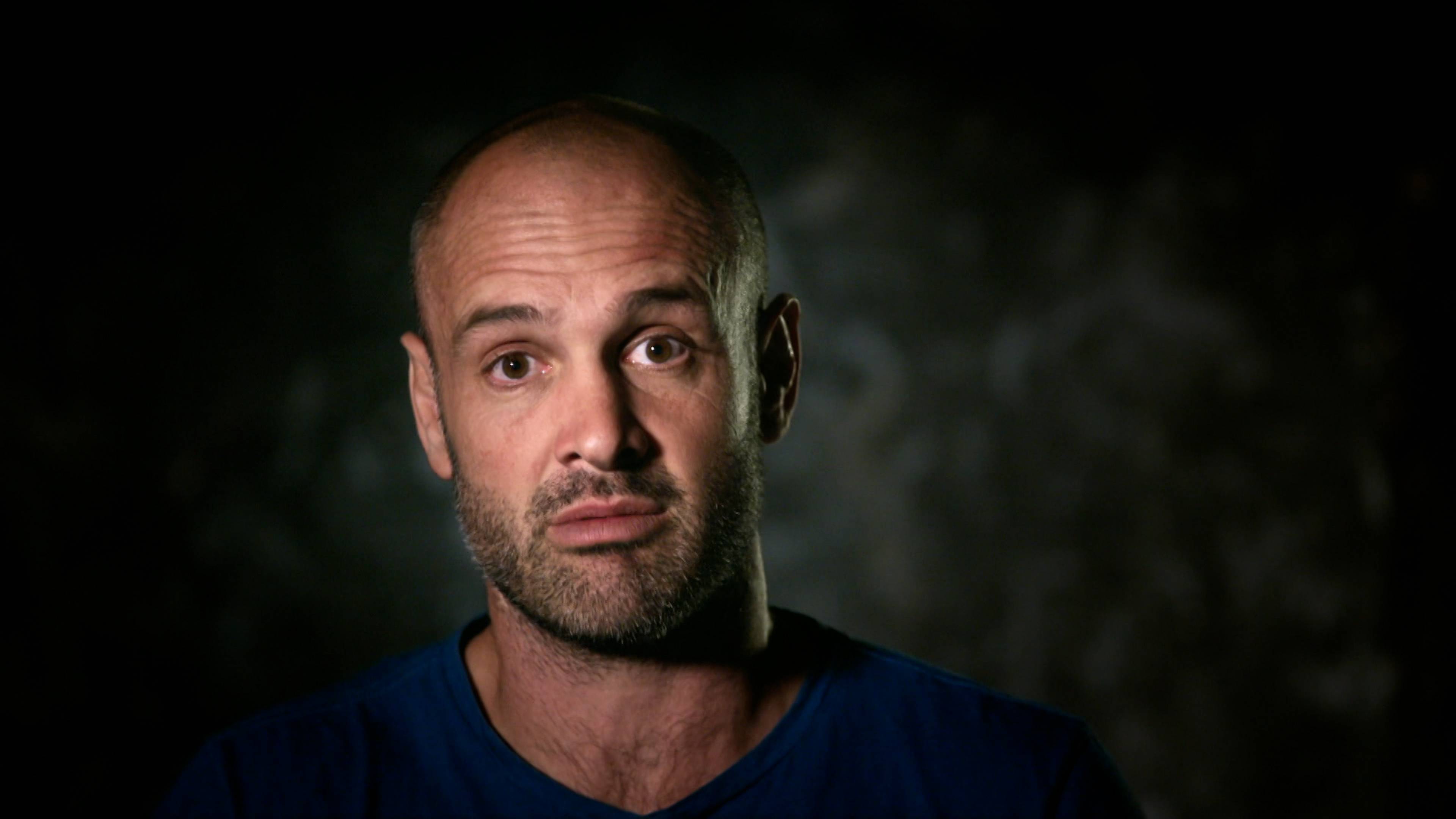 خفايا المجهول