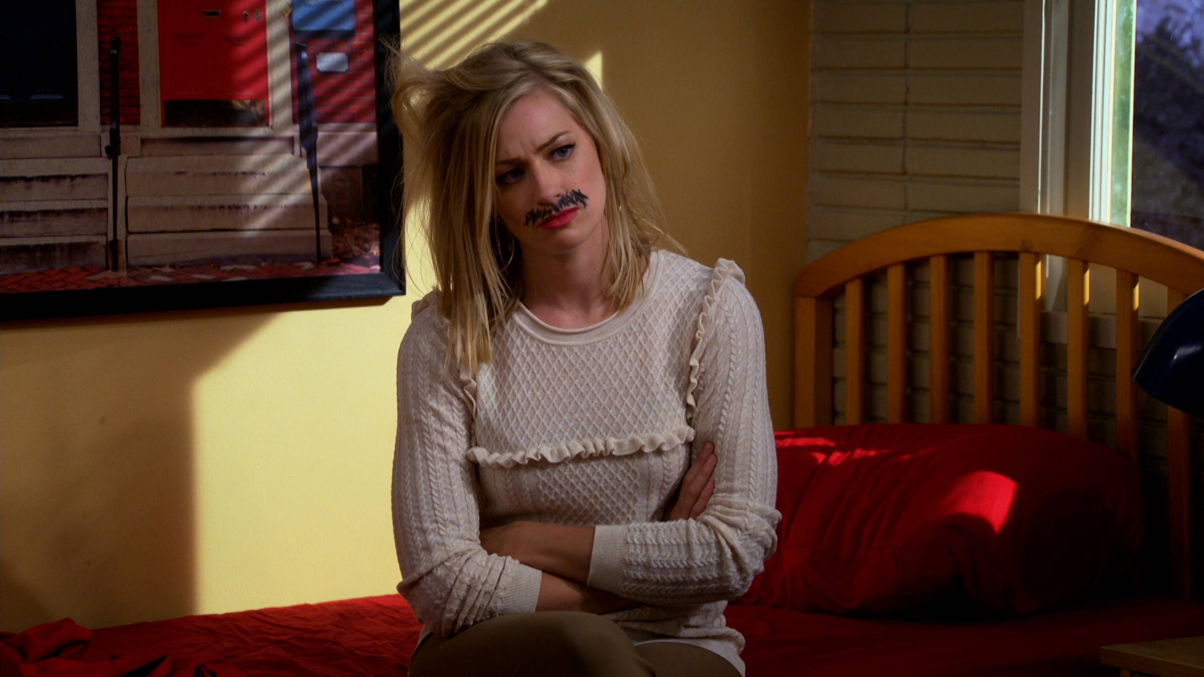 And The College Experience