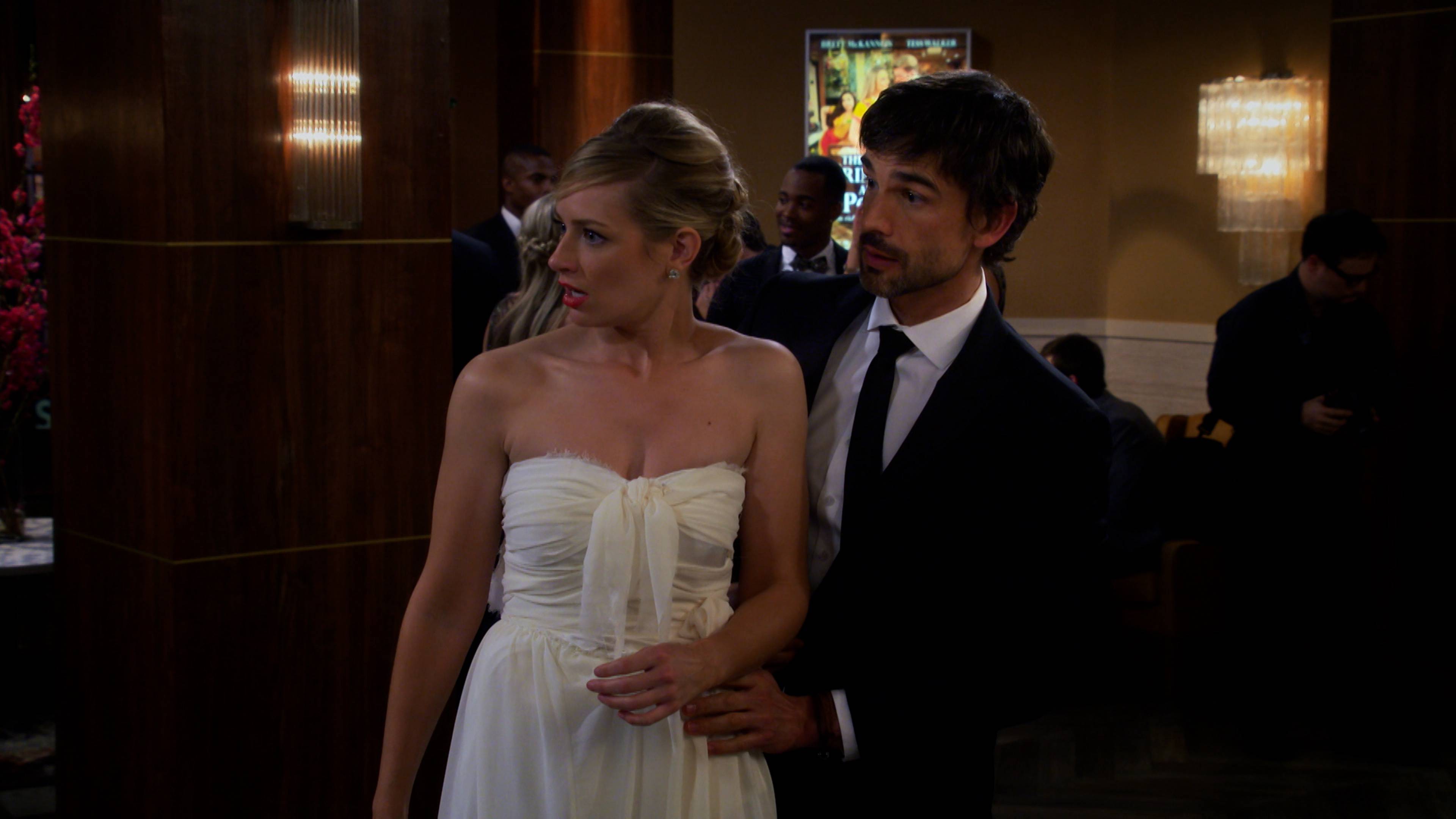 And 2 Broke Girls: The Movie