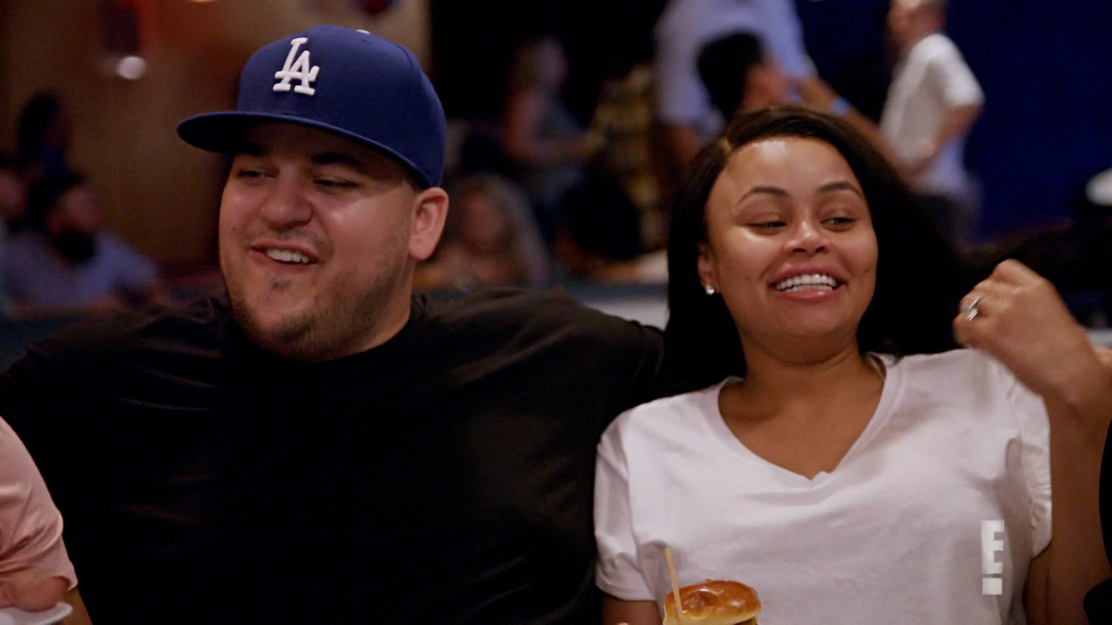 Going Down To Chyna-Town