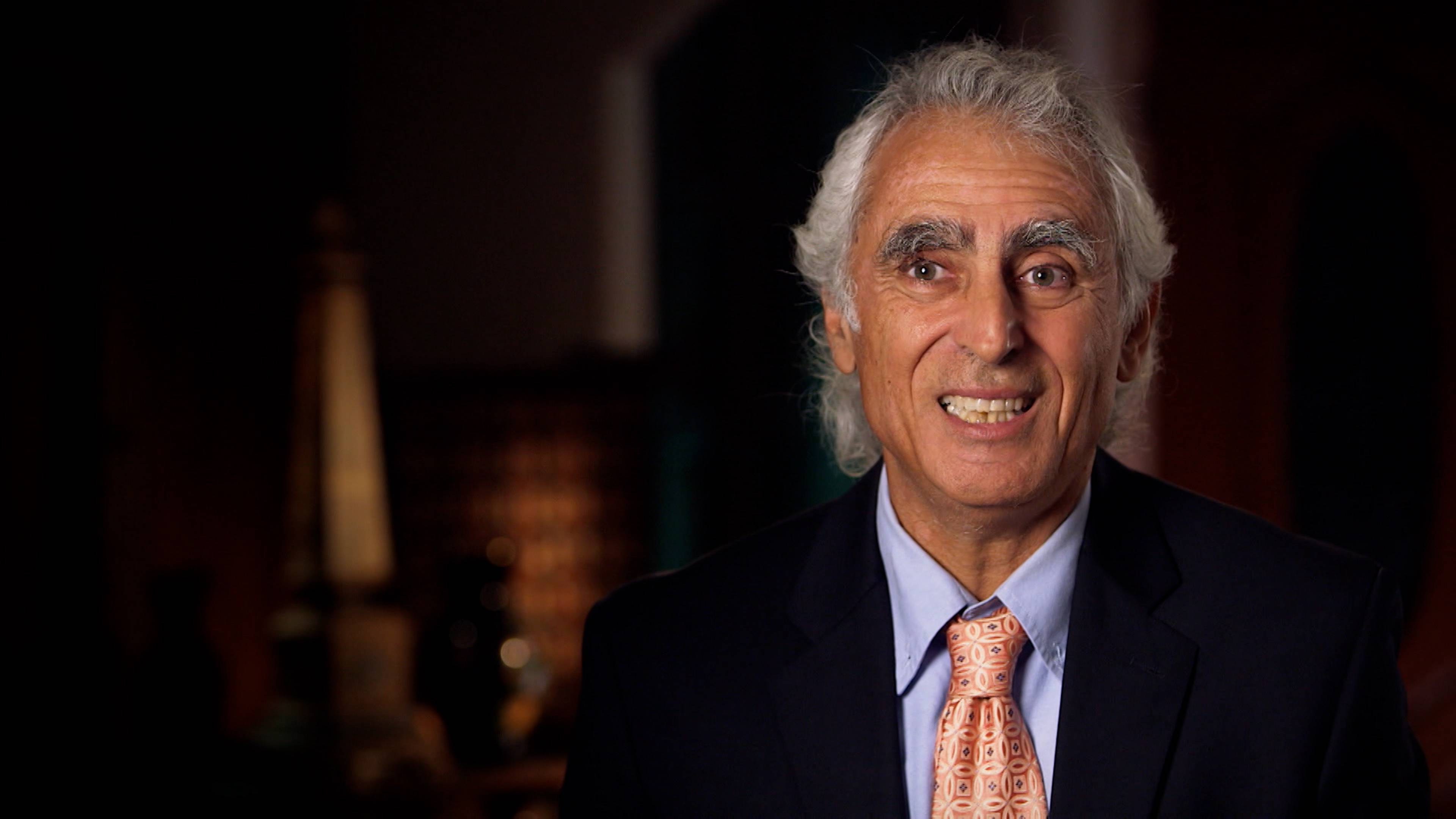 Pyramids Of Antarctica