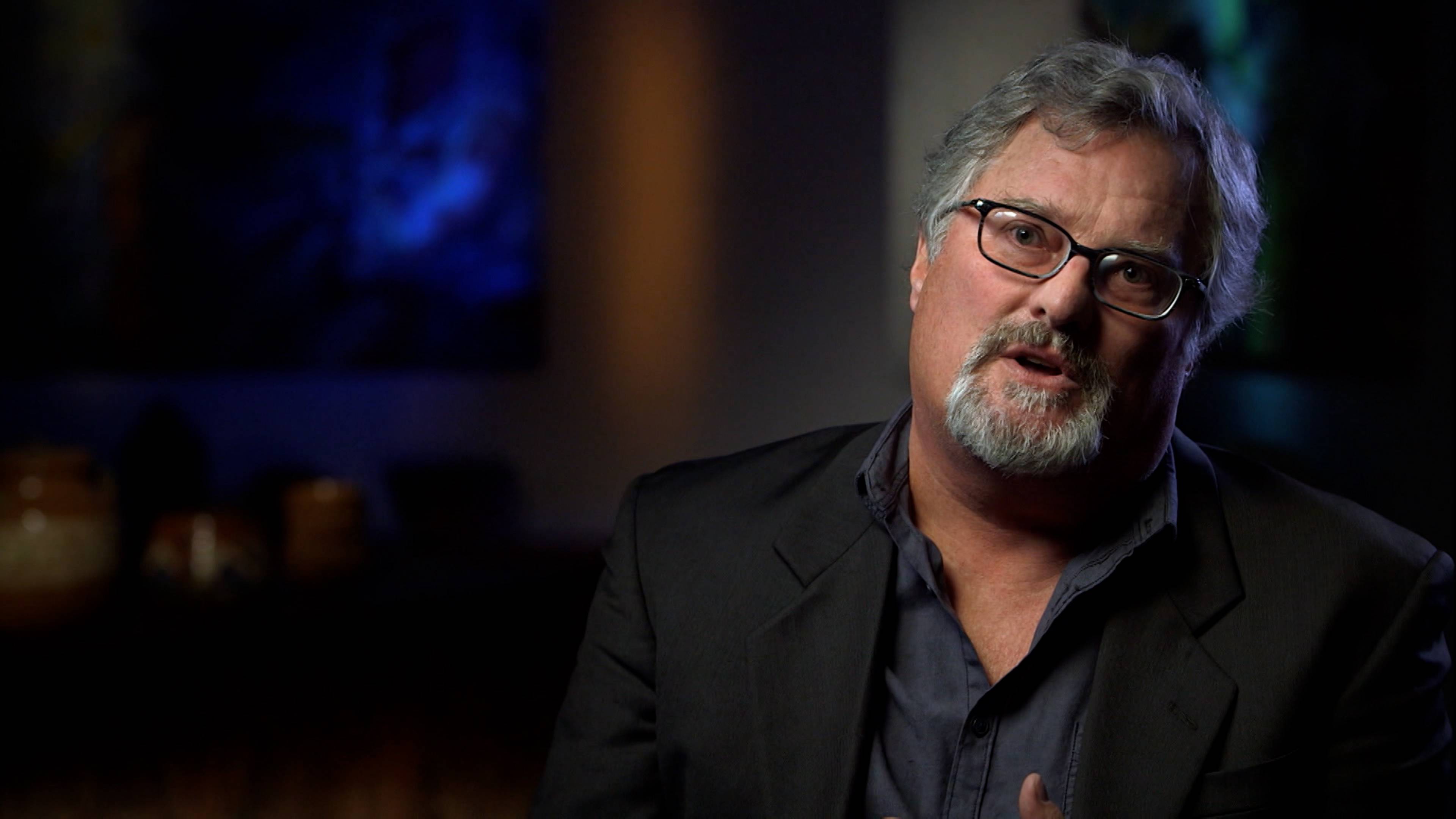 Decoding The Cosmic Egg