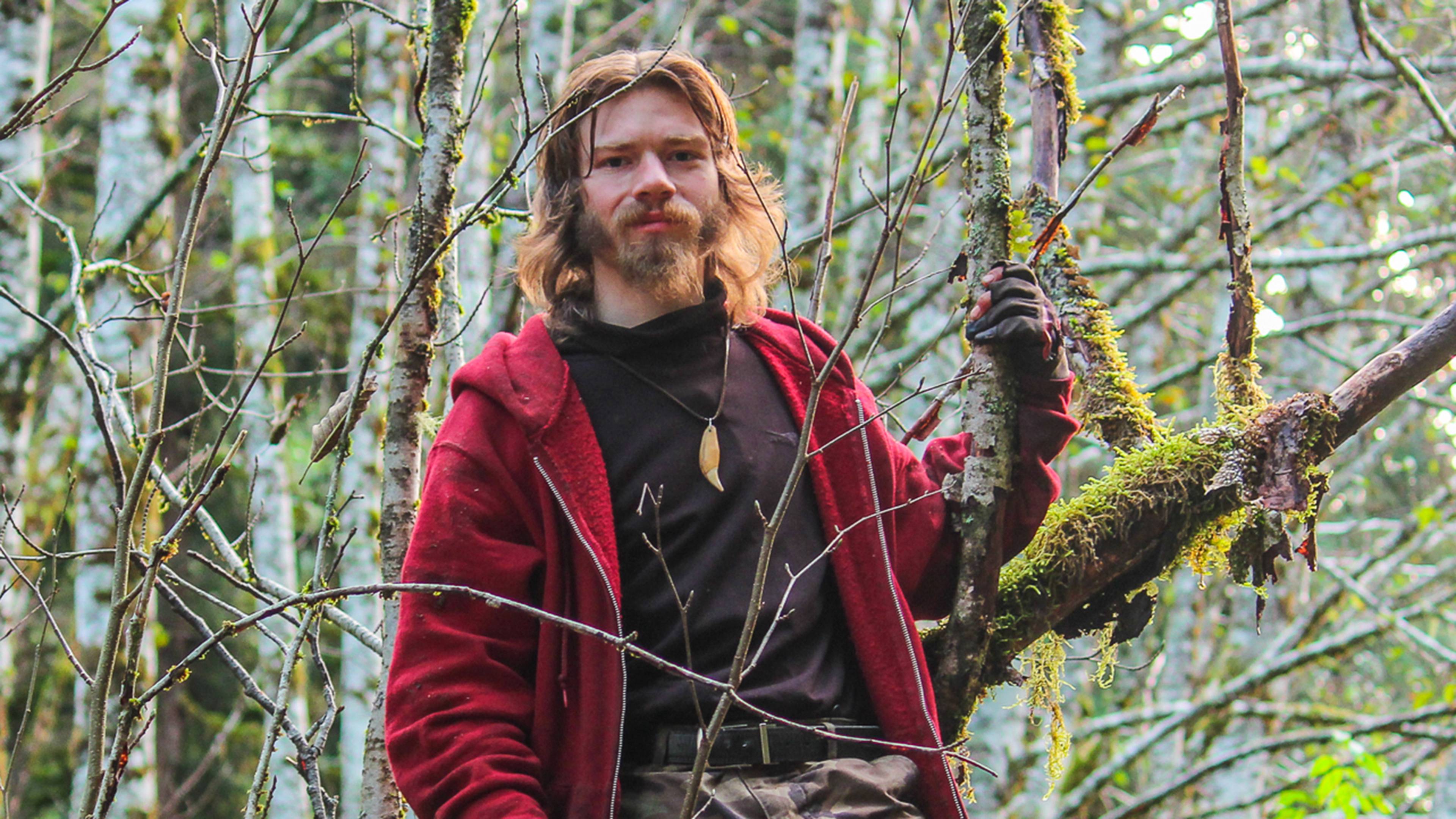 وحيداً في المنزل