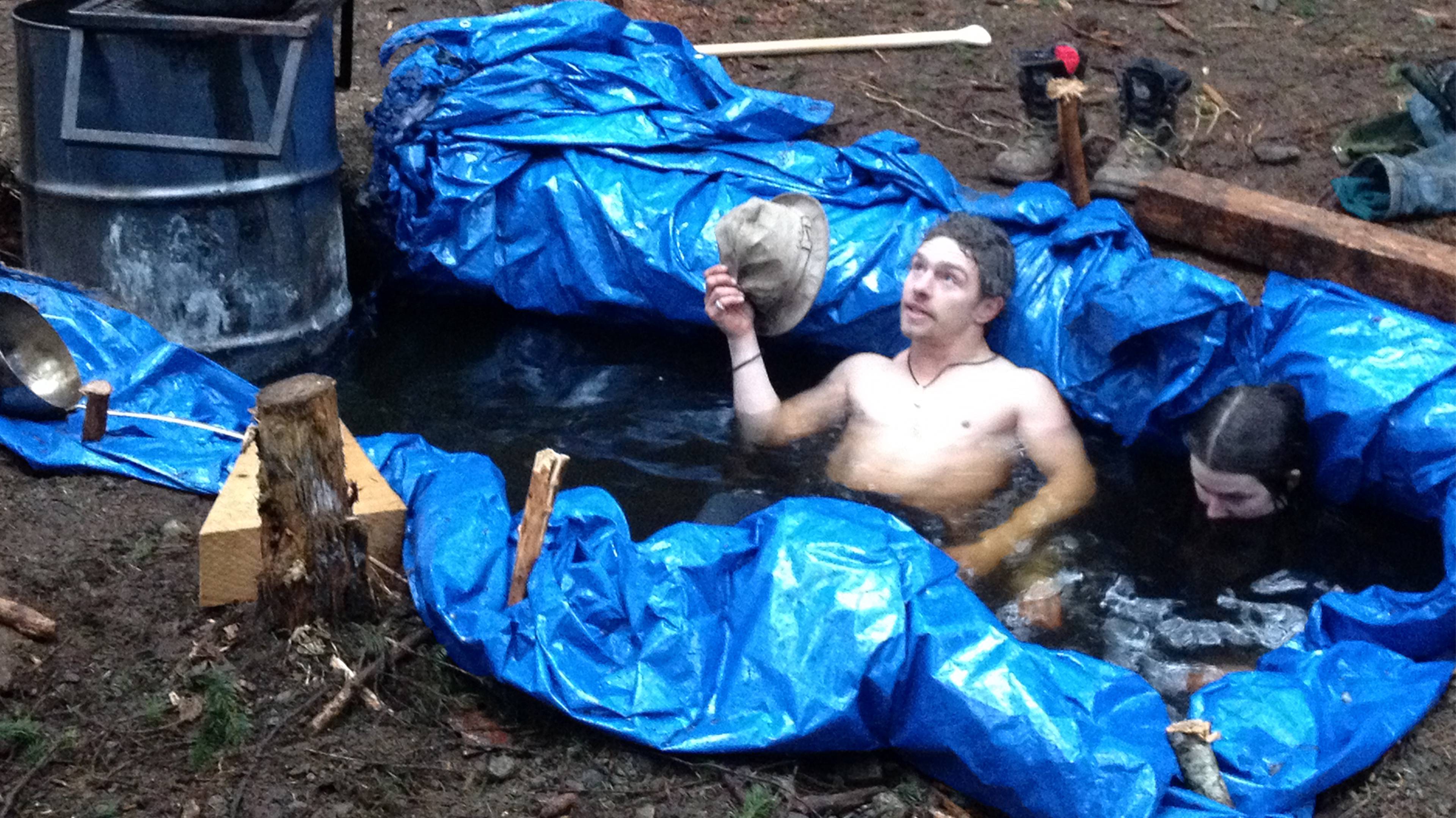 مقامرة كبيرة