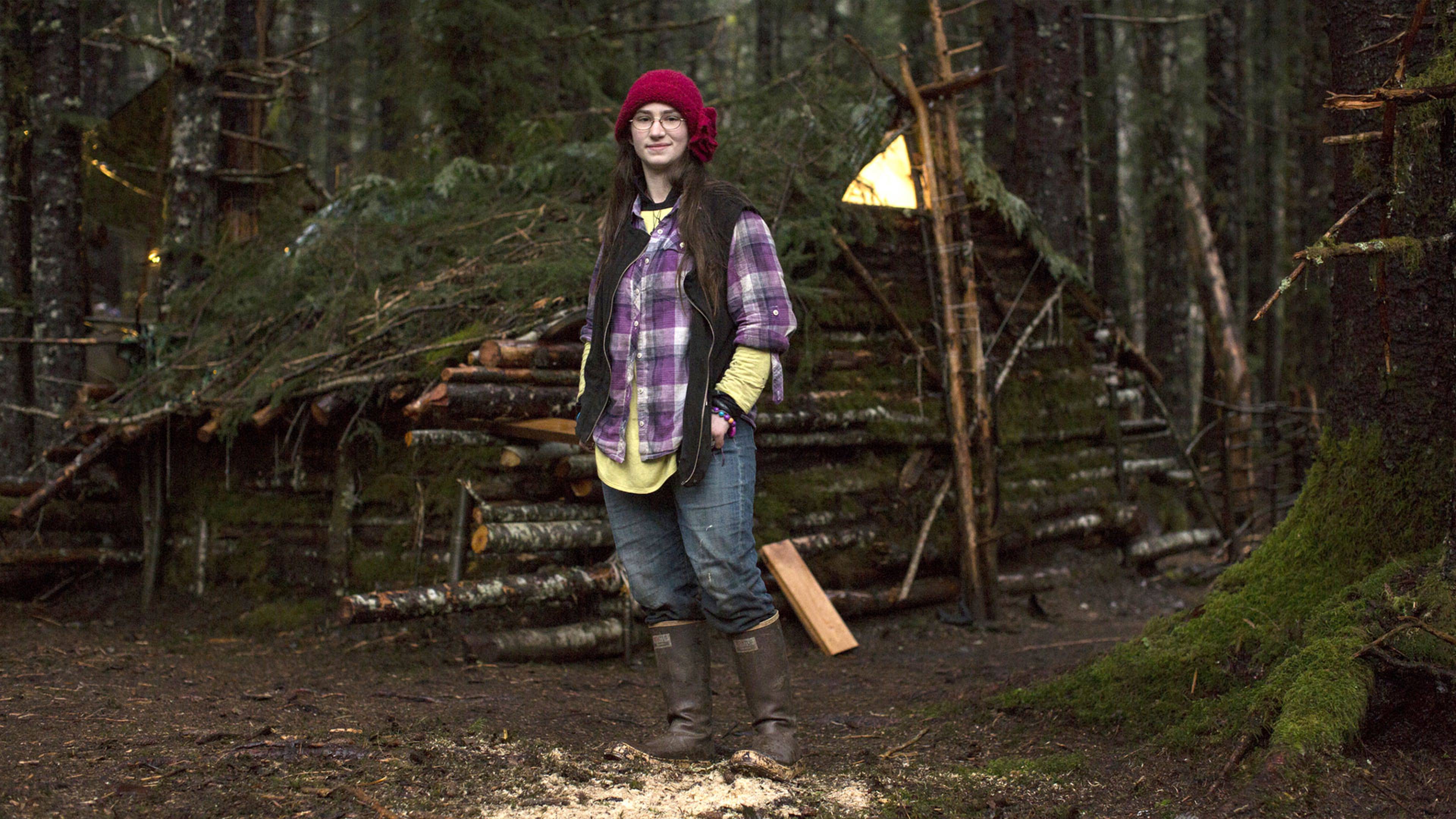 الغرق أو النجاة