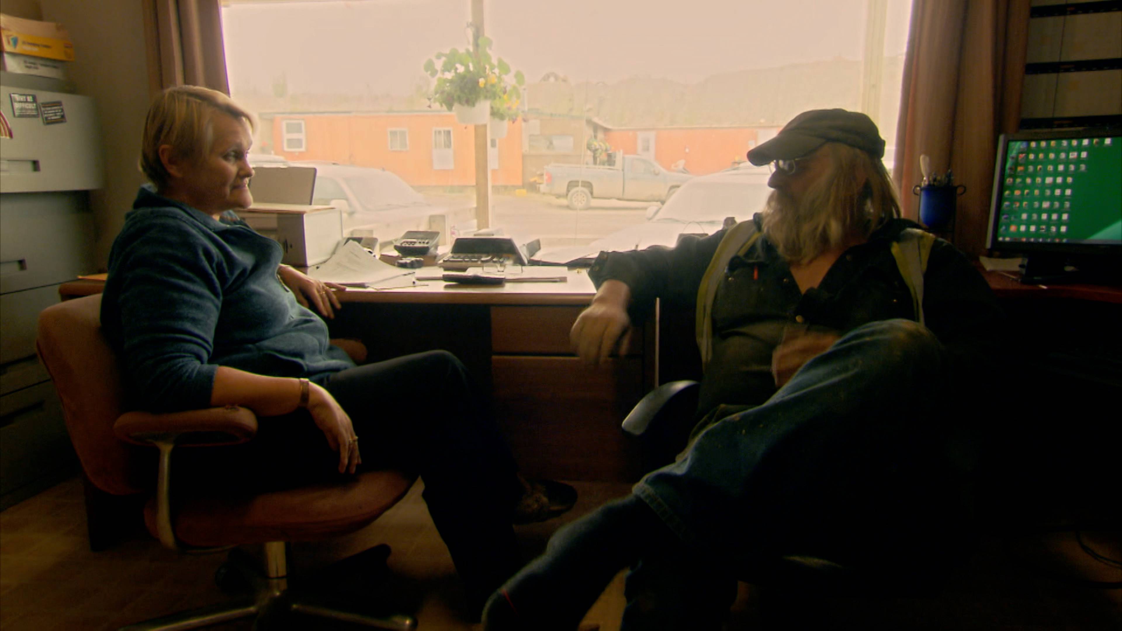 Blood, Sweat And Gold