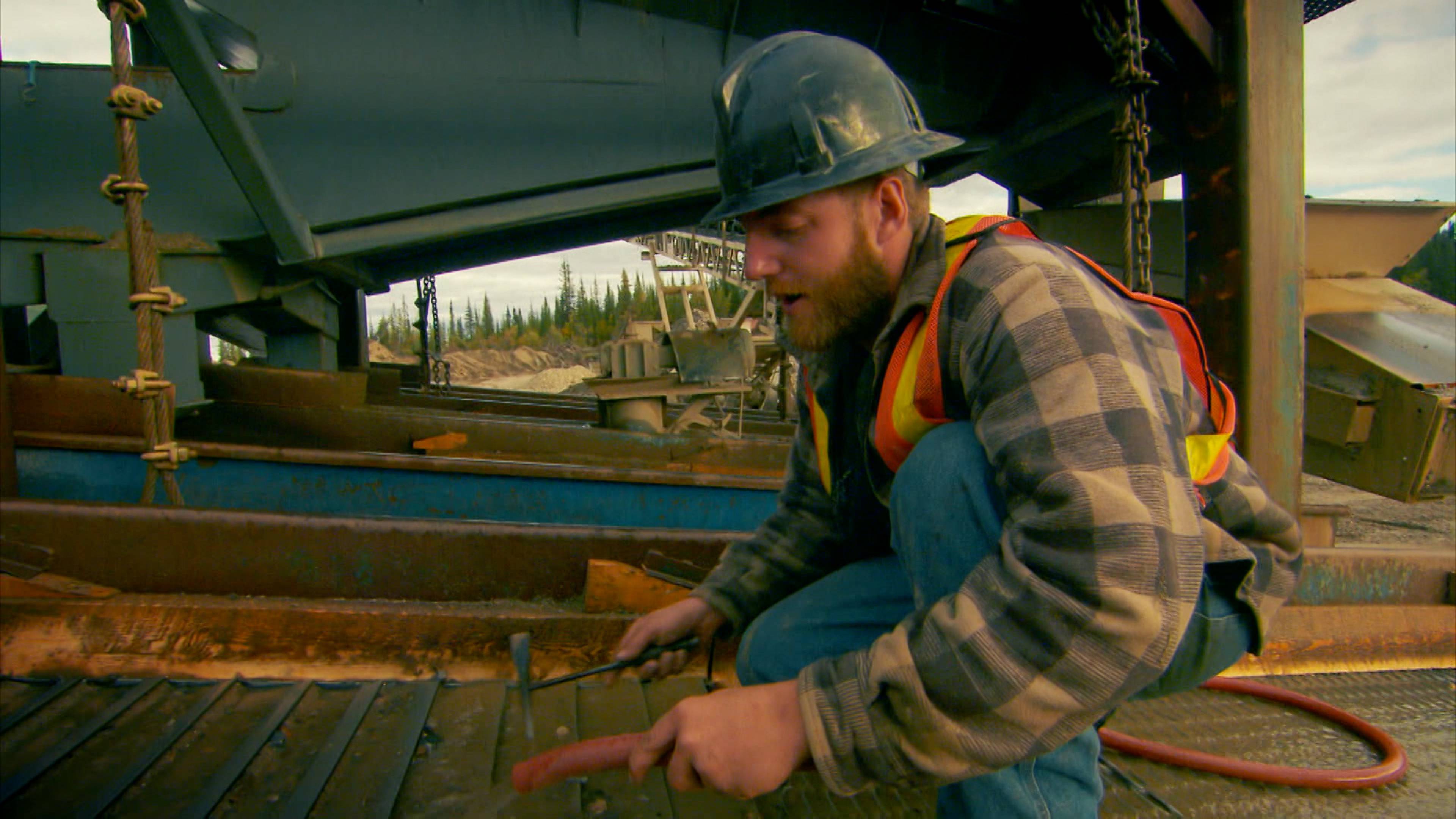 Million Dollar Mountain