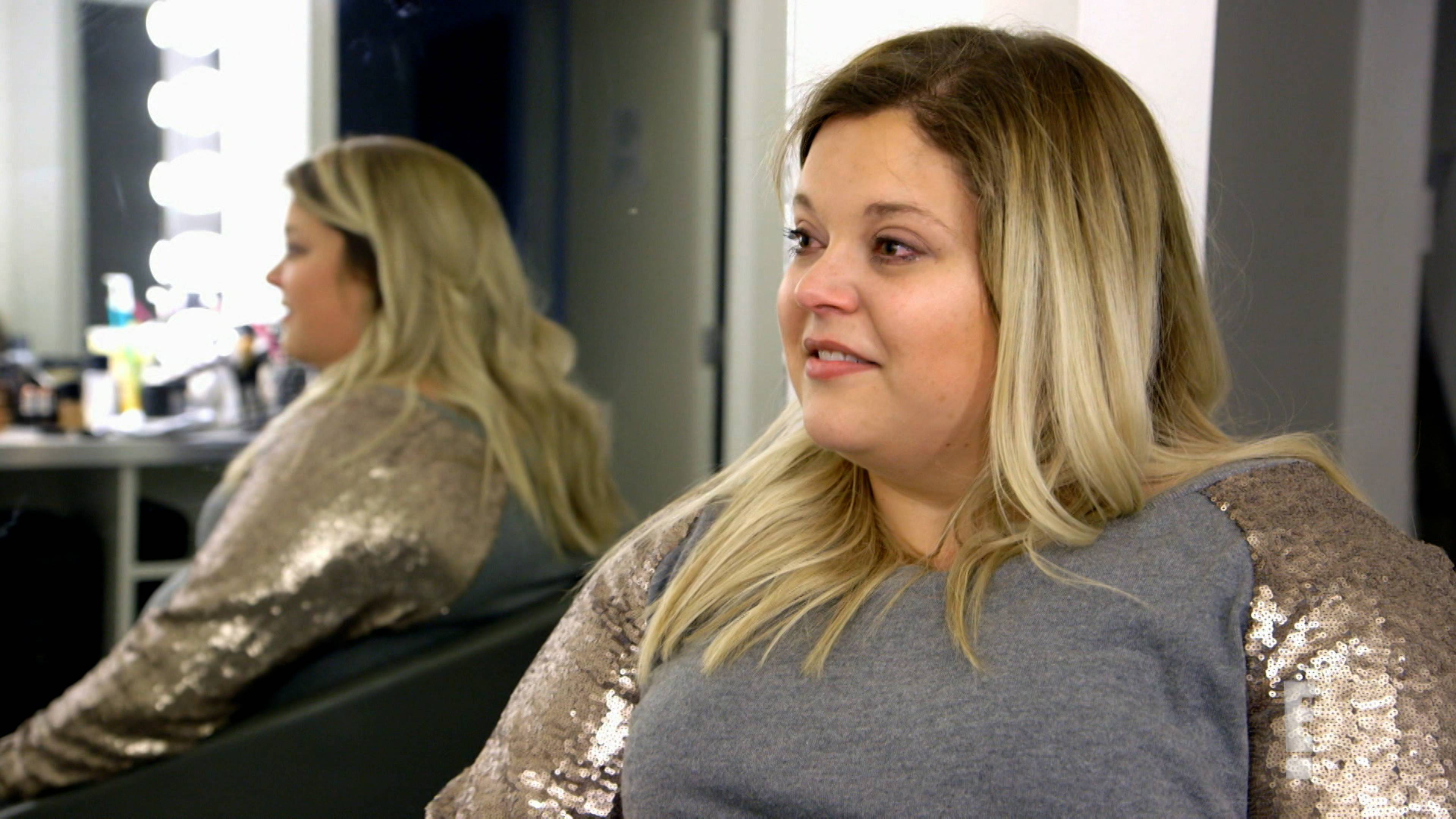 The Former Addict & The Future Bride