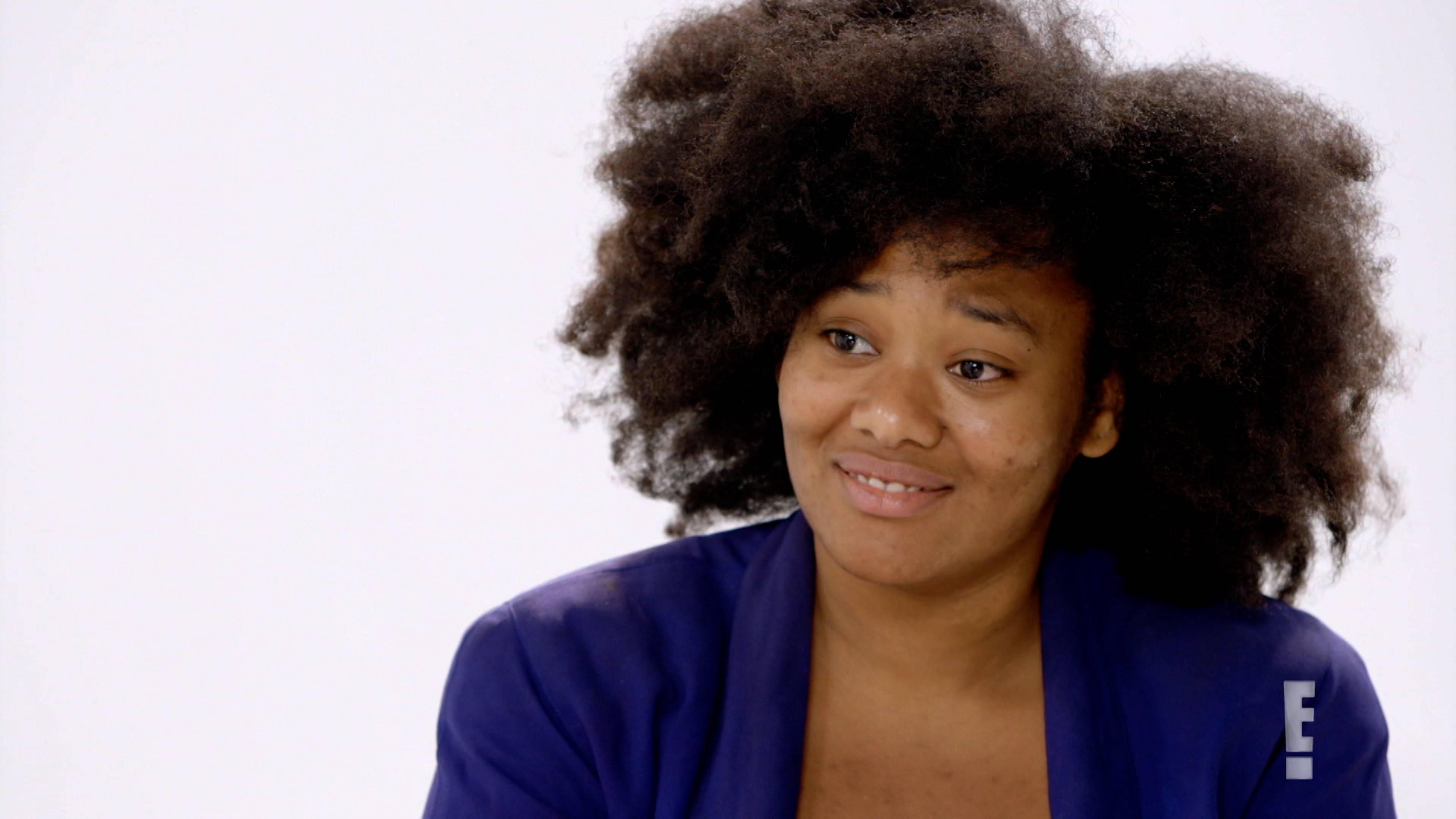 Typecast & Camera Shy