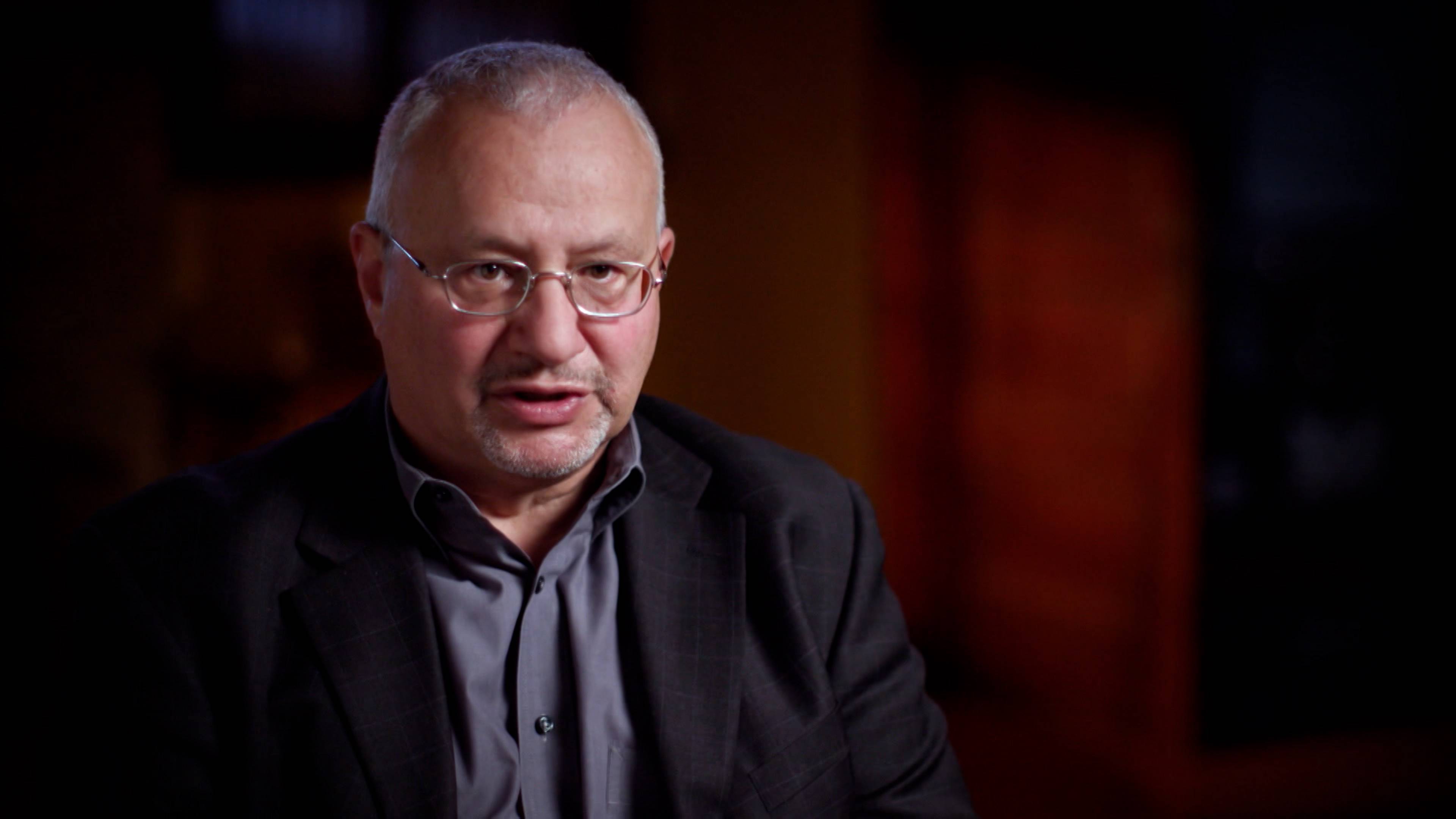 Russias Secret Files