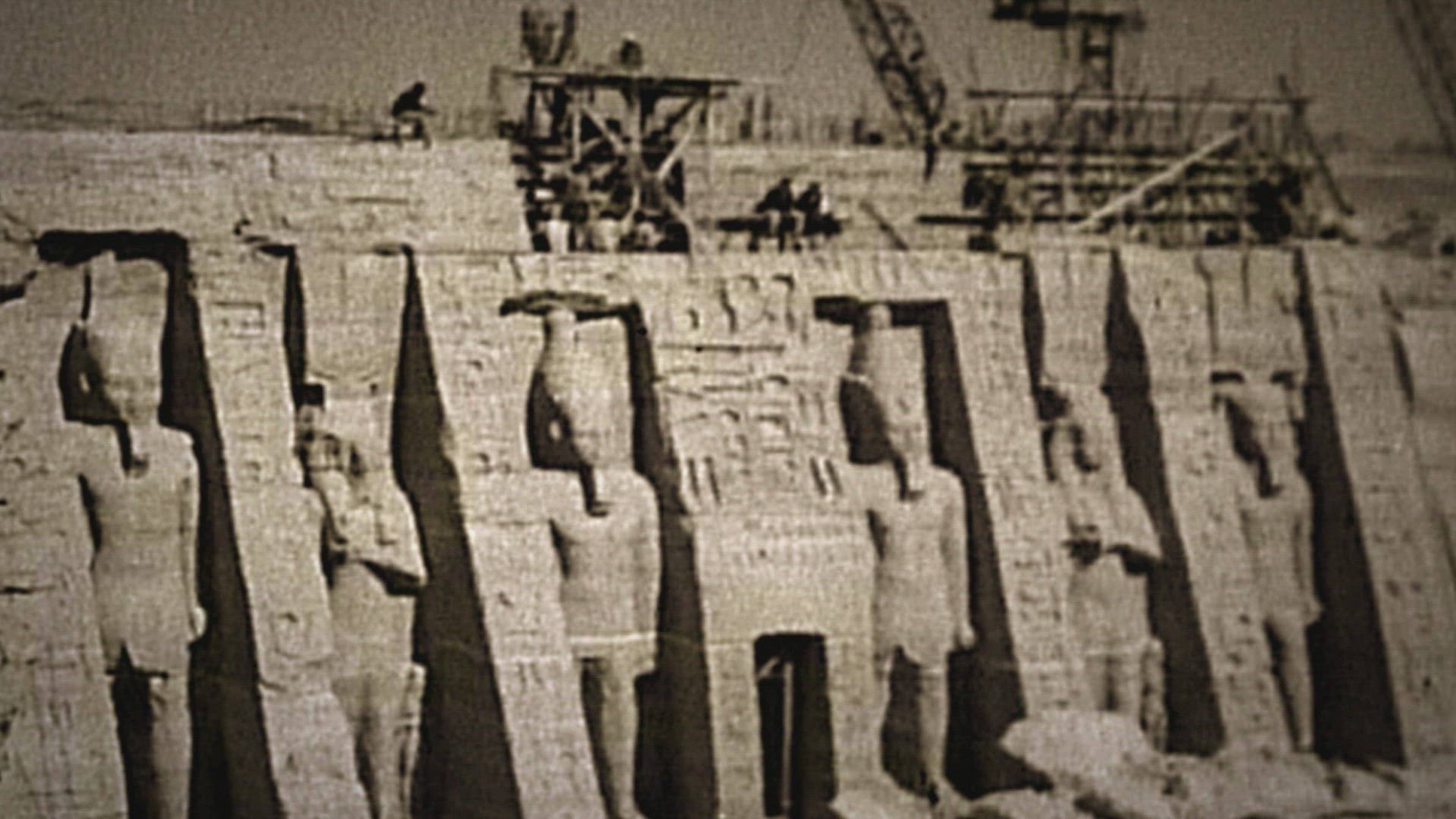 Secrets Of Egypt