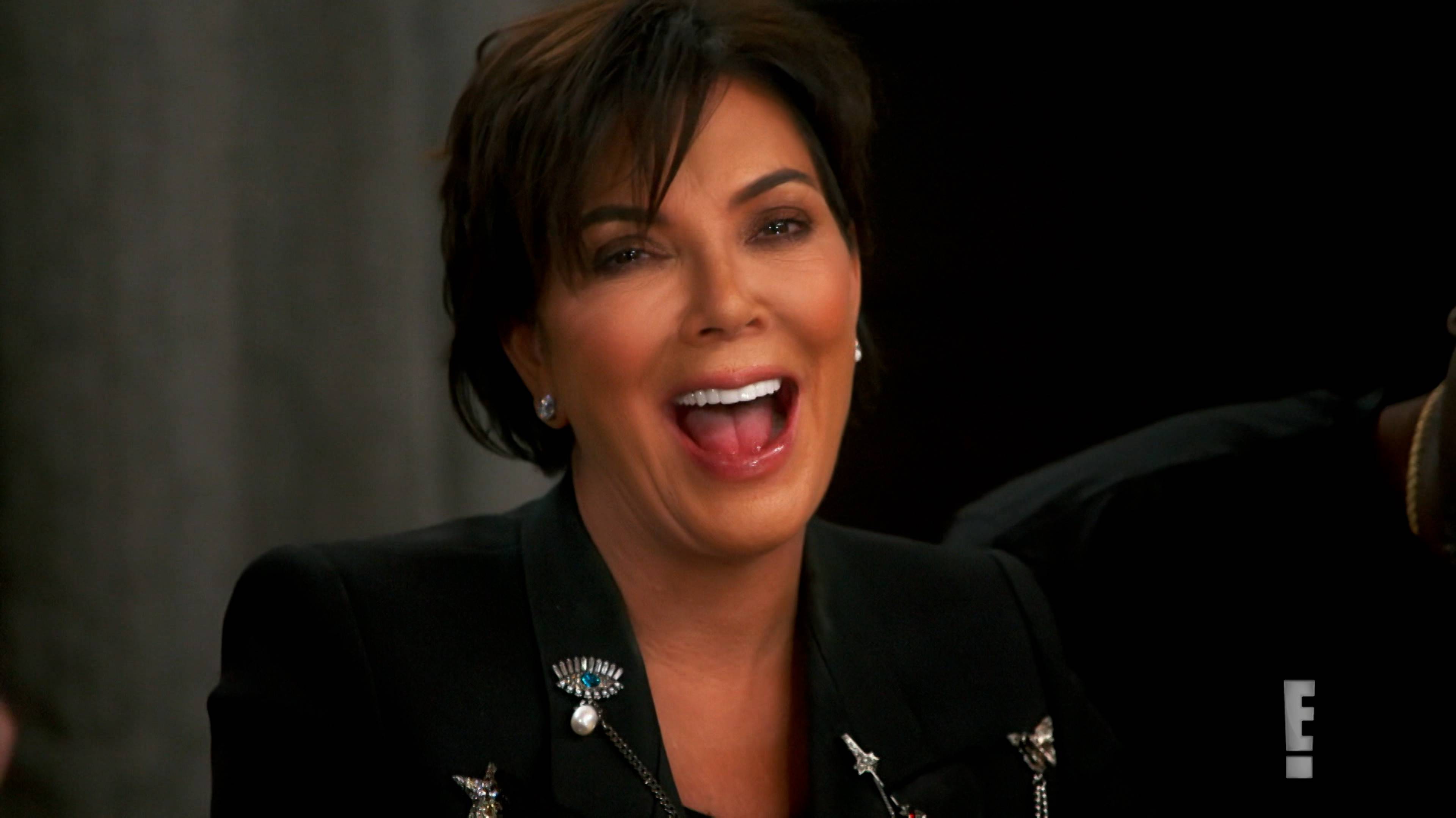 وين إت رينز، إت بورز