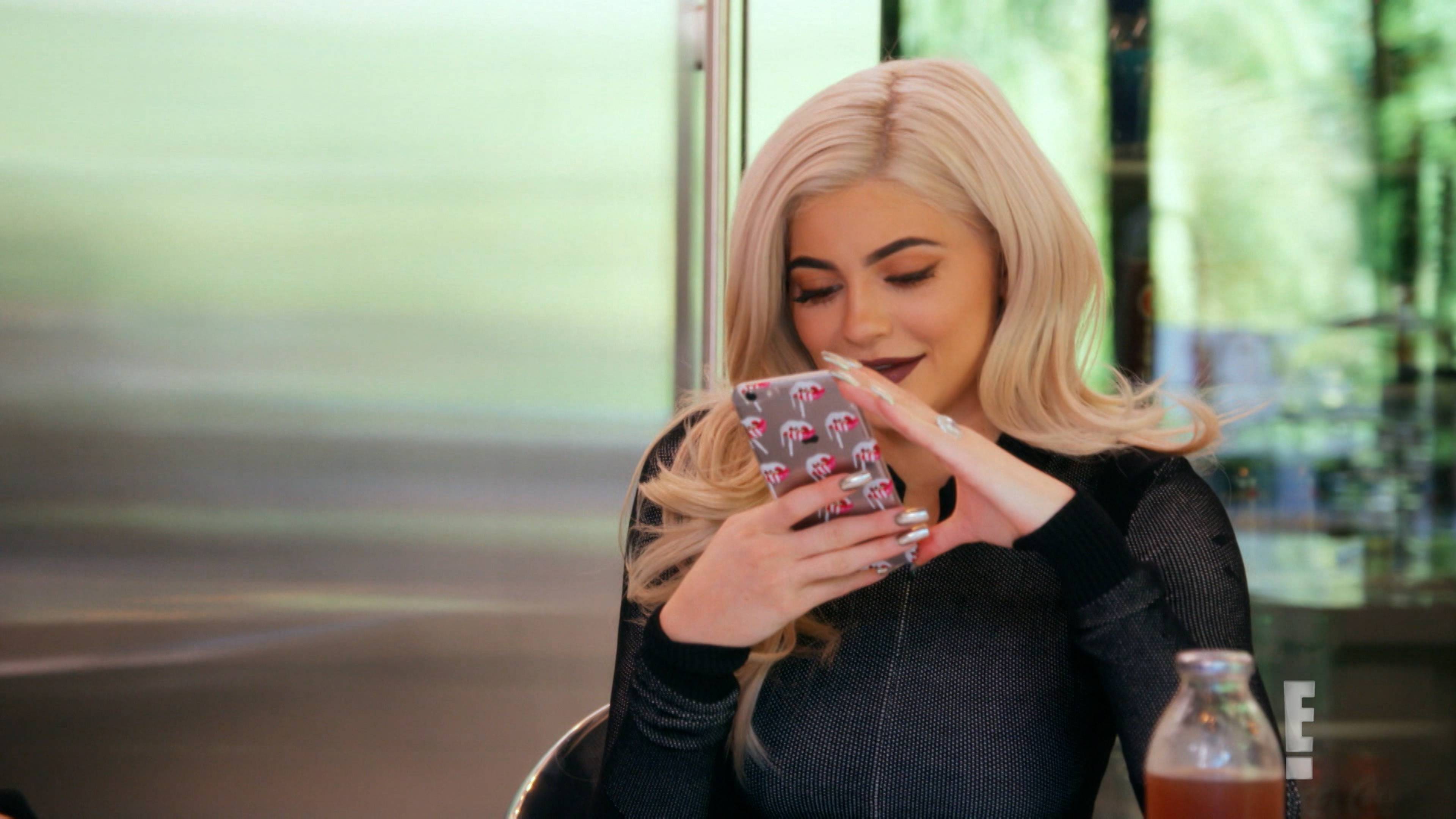 وين إت رينز، إت بورز - الجزء2