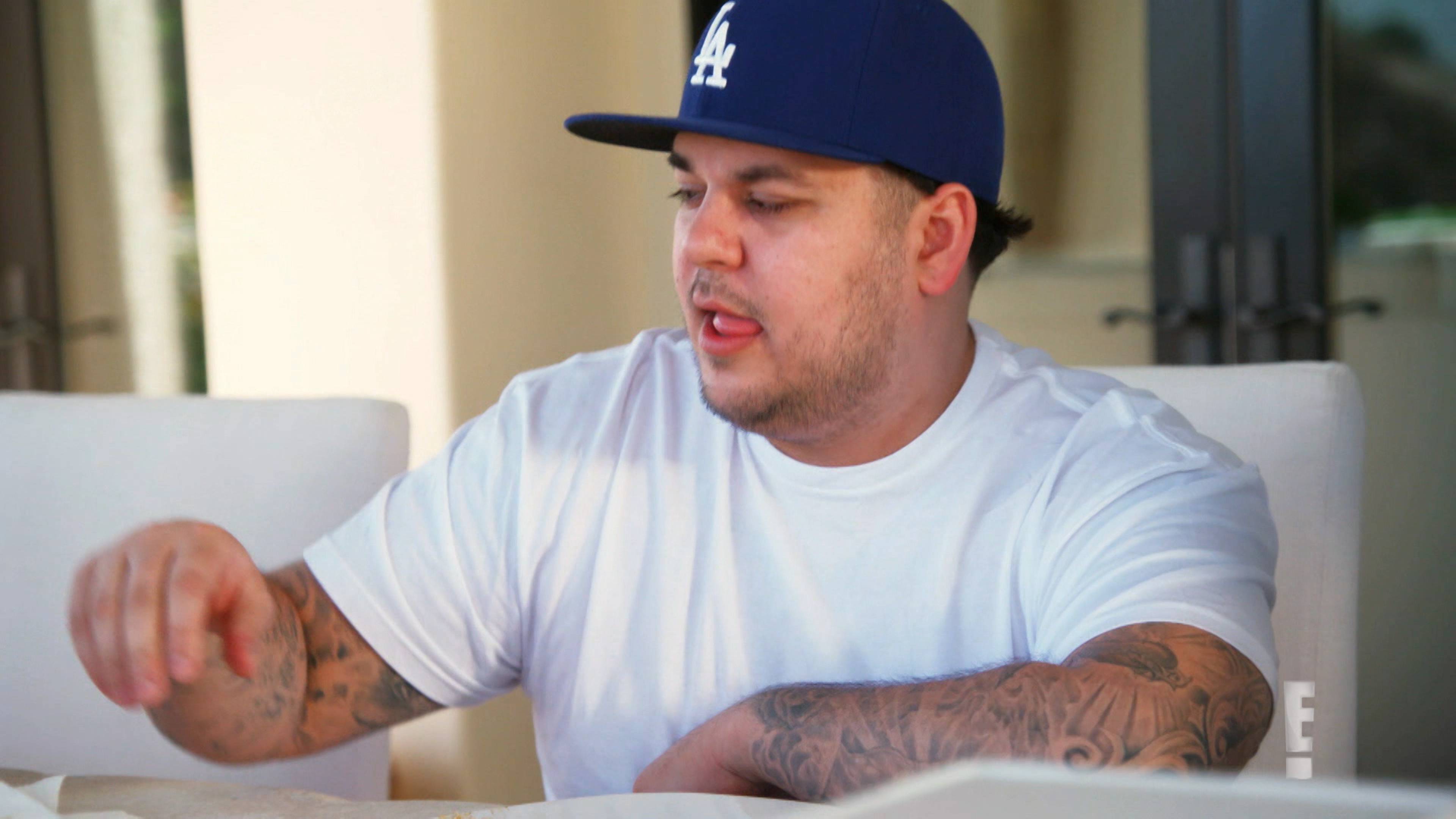 كيمز لاست ديتش إيفورت